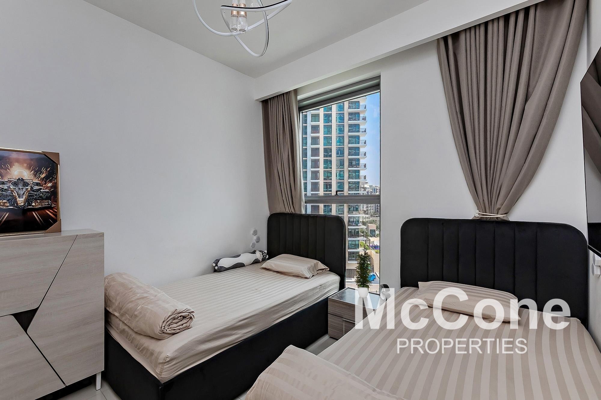 2 Bedroom Apartment for Sale in 17 Icon Bay, Dubai Creek Harbour (The Lagoons) — photo 8 of 10