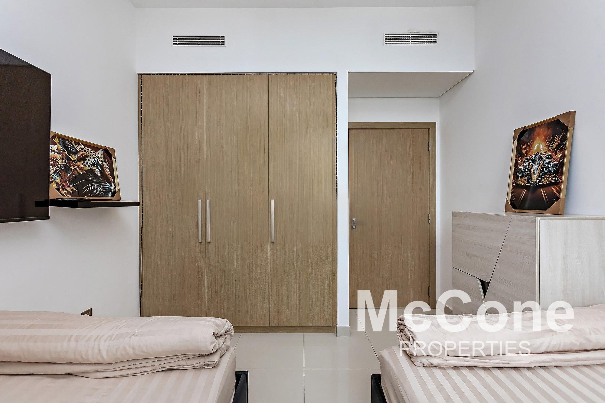 2 Bedroom Apartment for Sale in 17 Icon Bay, Dubai Creek Harbour (The Lagoons) — photo 9 of 10
