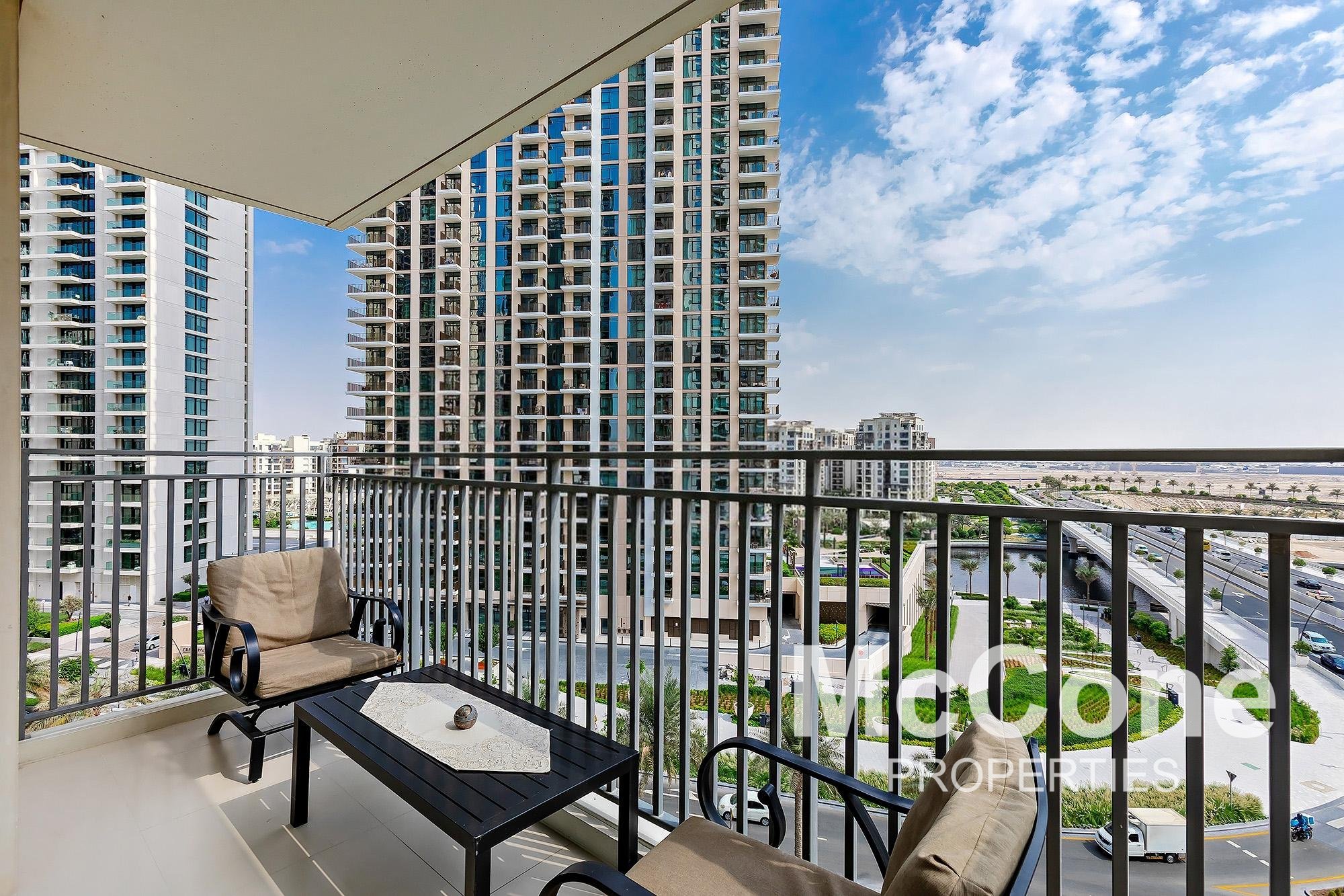 2 Bedroom Apartment for Sale in 17 Icon Bay, Dubai Creek Harbour (The Lagoons)