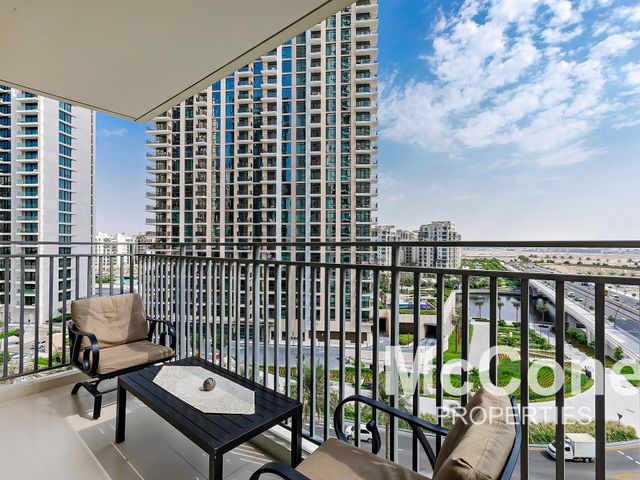 2 Bedroom Apartment for Sale in 17 Icon Bay, Dubai Creek Harbour (The Lagoons)