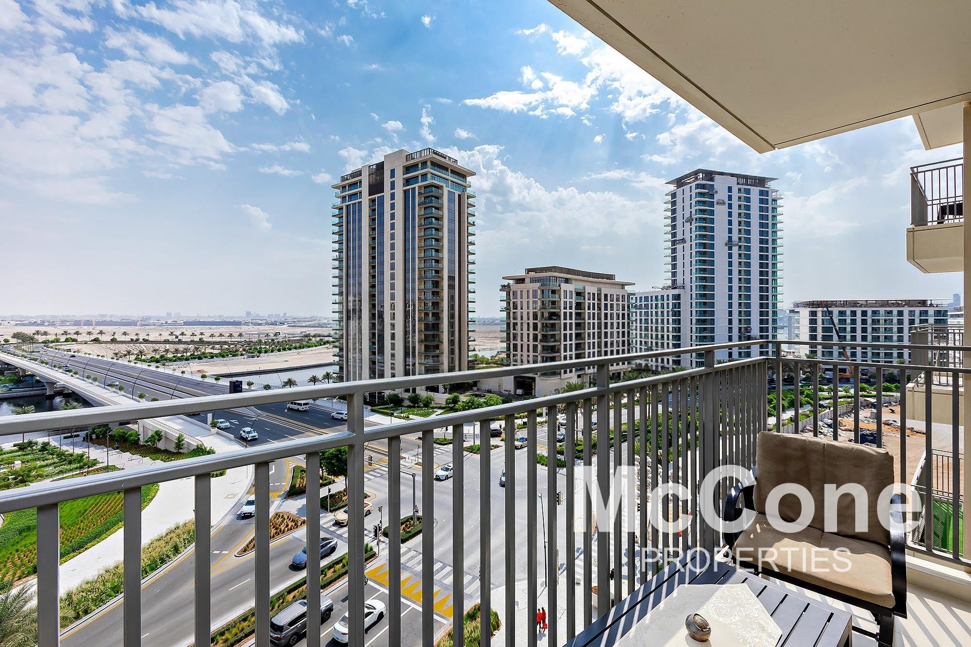 2 Bedroom Apartment for Sale in 17 Icon Bay, Dubai Creek Harbour (The Lagoons) — photograph 10 of 10