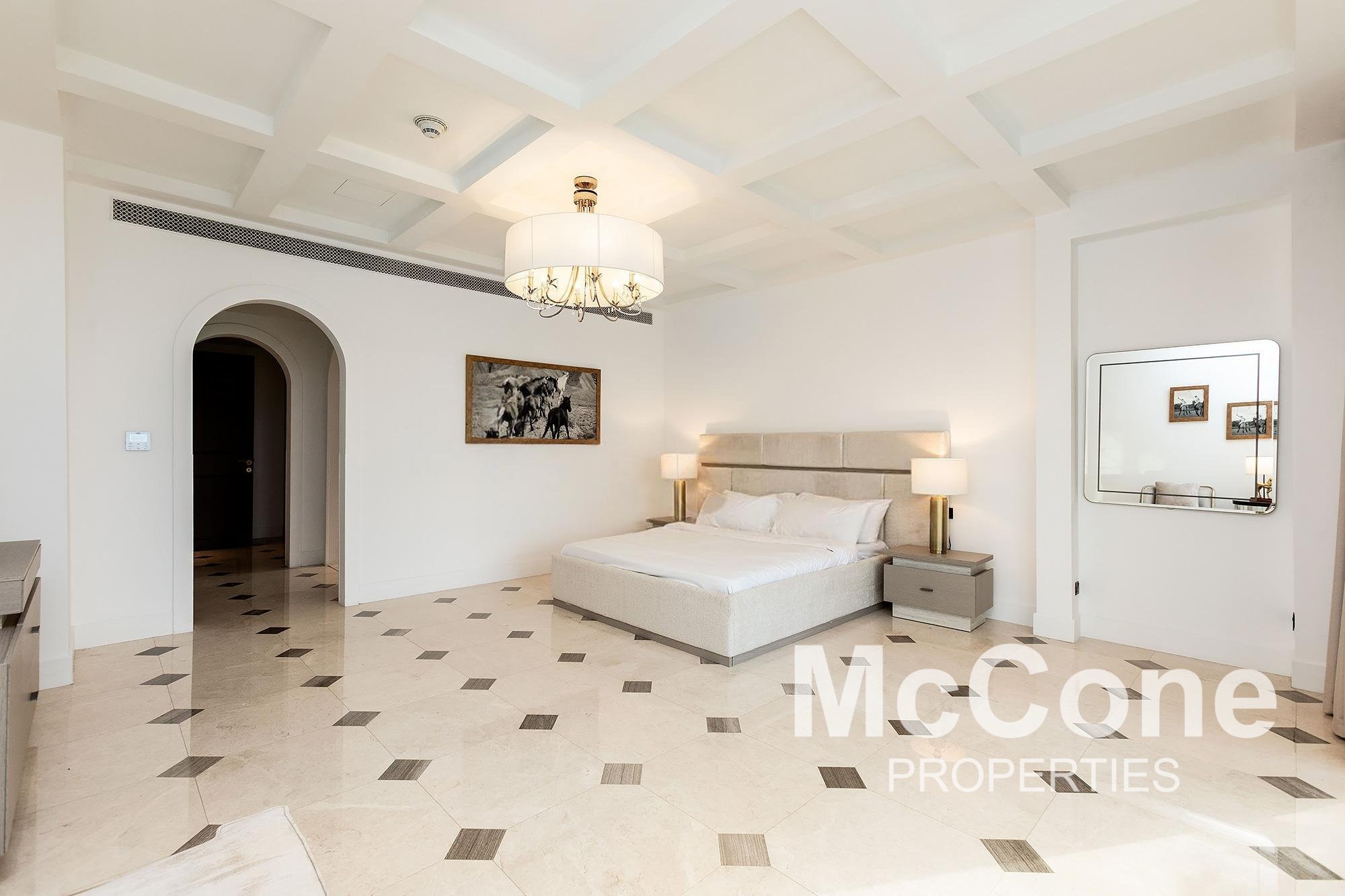 4 Bedroom Villa for Rent in Al Habtoor Polo Resort and Club - The Residences, Dubai Land — photograph 10 of 23