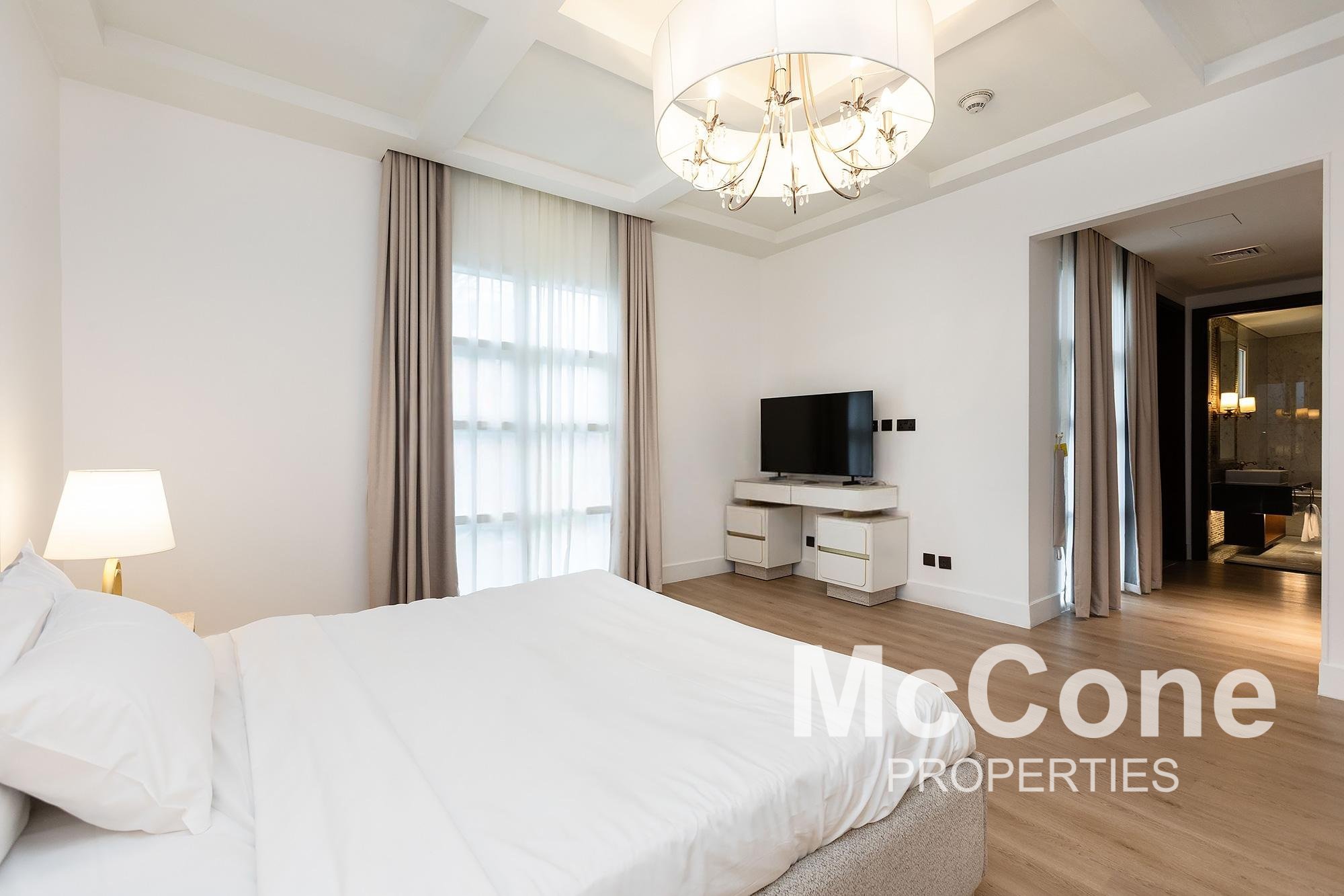 4 Bedroom Villa for Rent in Al Habtoor Polo Resort and Club - The Residences, Dubai Land — photograph 12 of 23