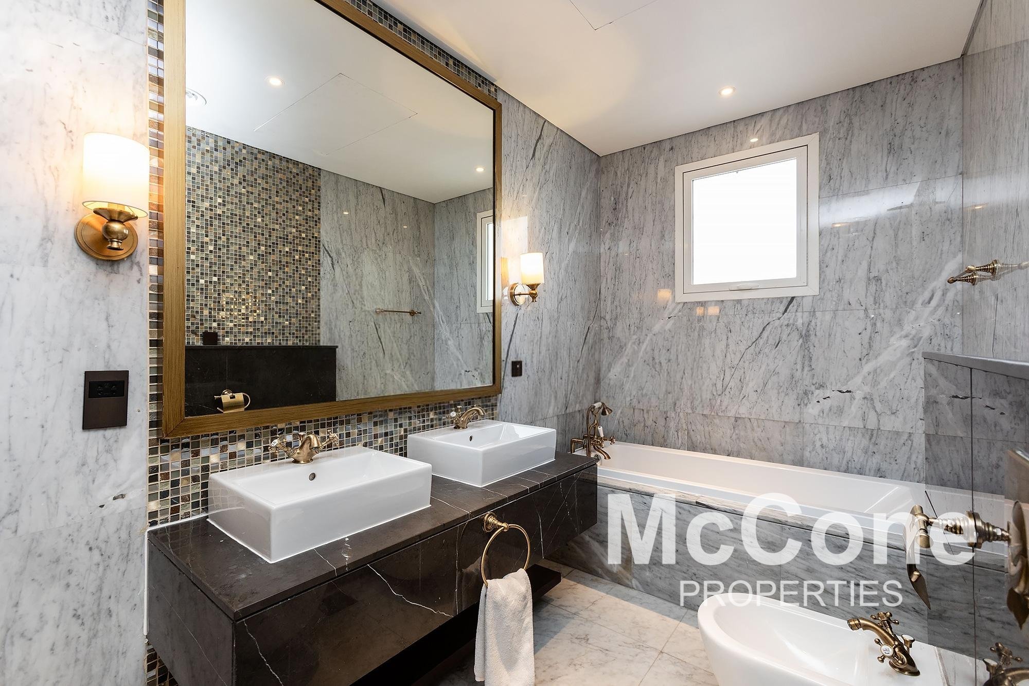 4 Bedroom Villa for Rent in Al Habtoor Polo Resort and Club - The Residences, Dubai Land — photograph 17 of 23