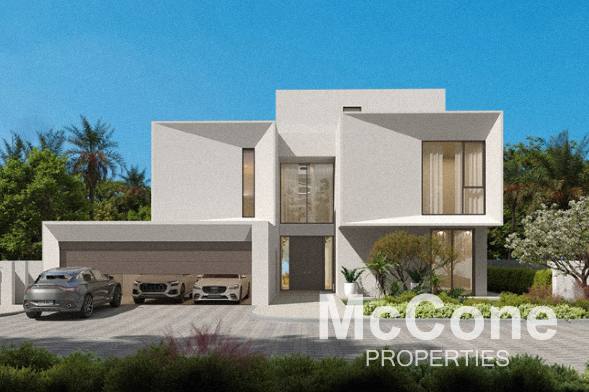 5 Bedroom Villa for Sale in Address Villas - Tierra, The Oasis by Emaar