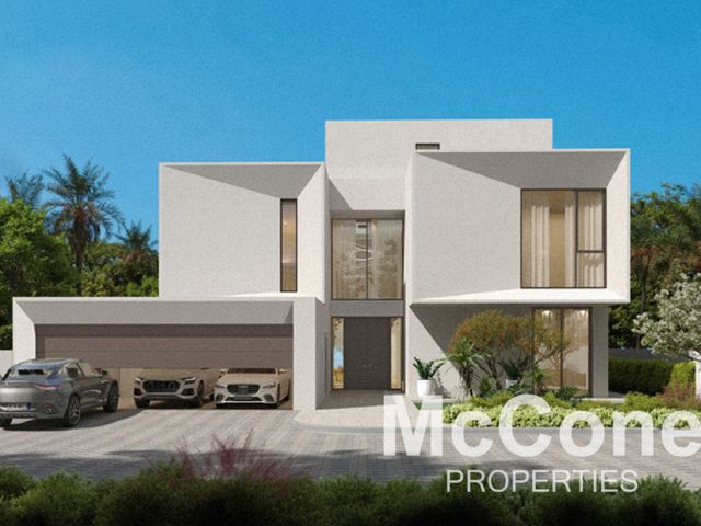 5 Bedroom Villa for Sale in Address Villas - Tierra, The Oasis by Emaar