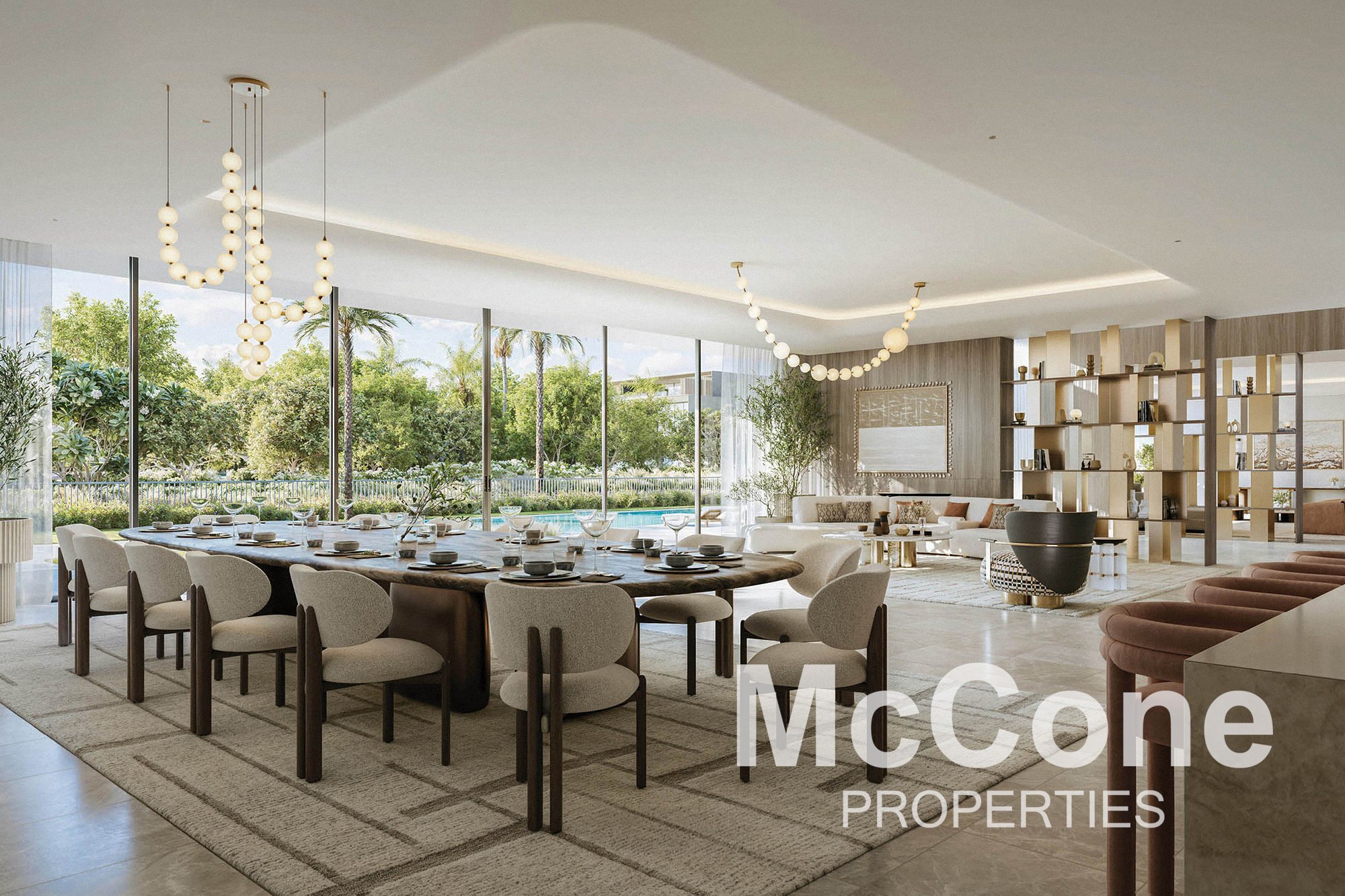 5 Bedroom Villa for Sale in Address Villas - Tierra, The Oasis by Emaar — photo 2 of 15