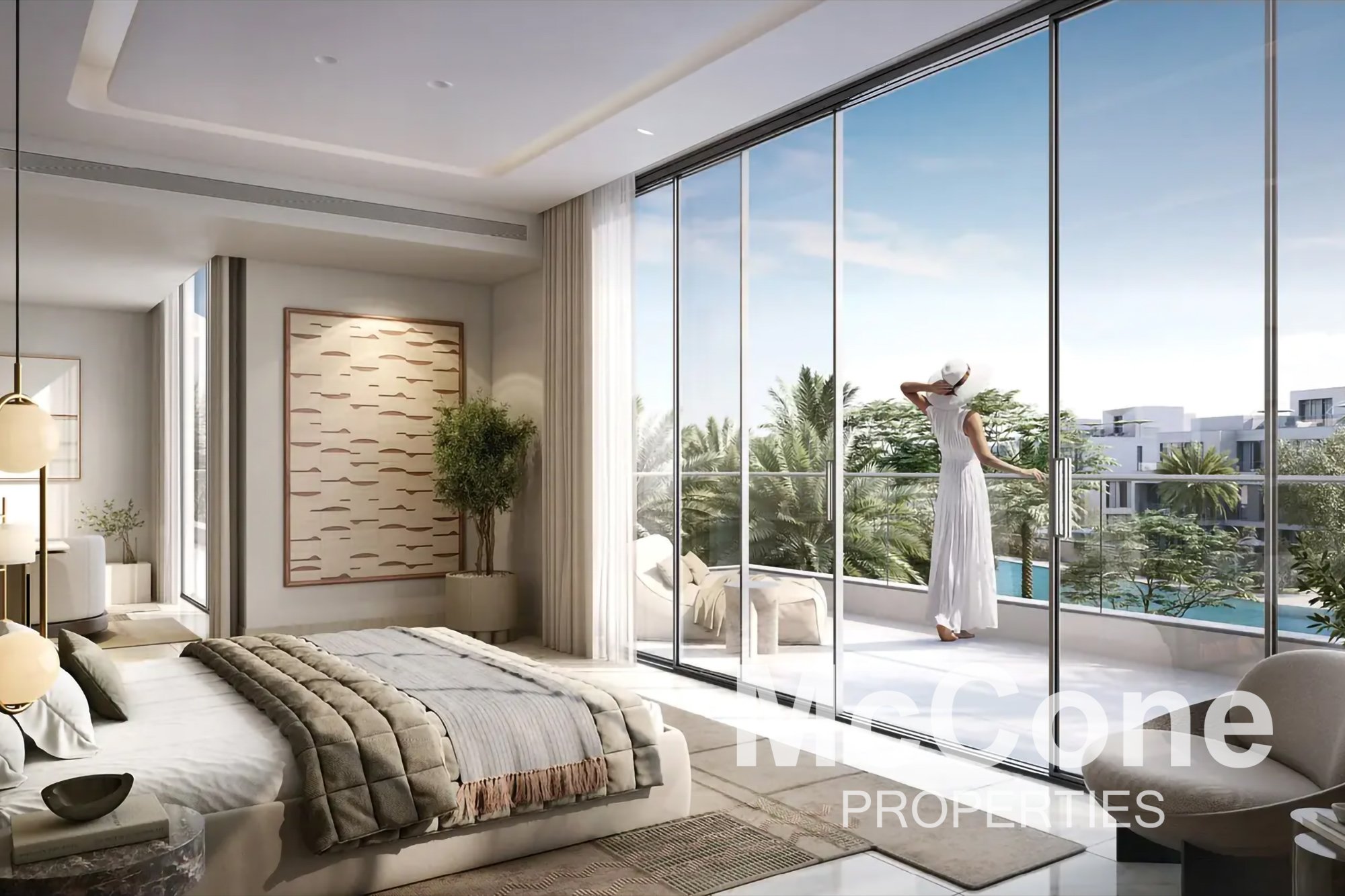 5 Bedroom Villa for Sale in Address Villas - Tierra, The Oasis by Emaar — photo 9 of 15