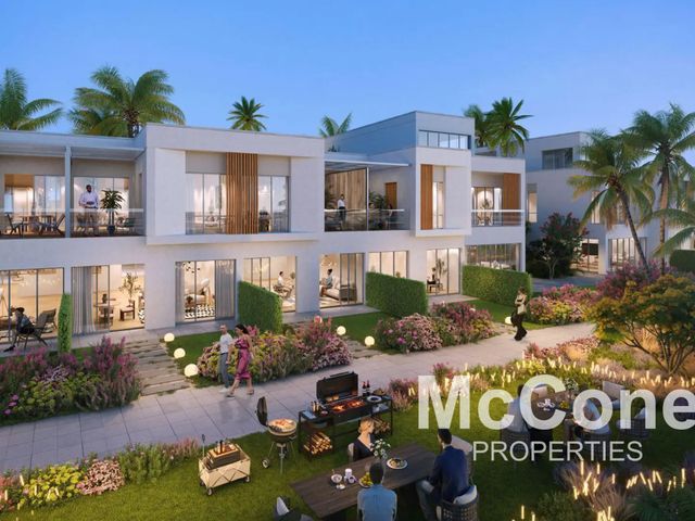 5 Bedroom Townhouse for Sale in Lush, Dubai Investment Park (DIP)