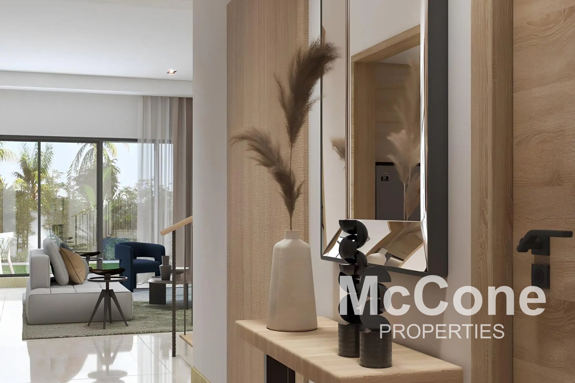 5 Bedroom Townhouse for Sale in Lush, Dubai Investment Park (DIP) — photo 4 of 11