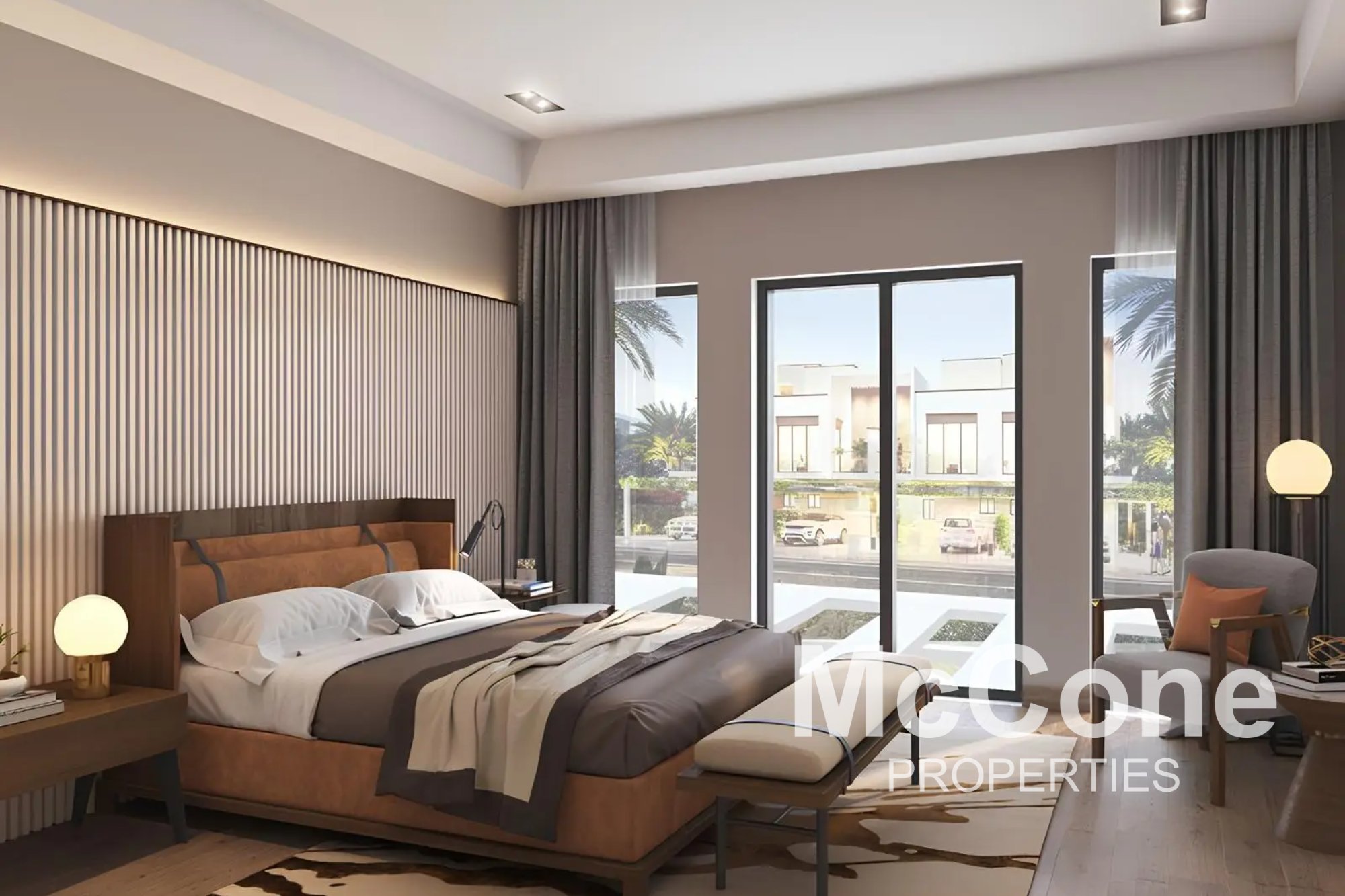5 Bedroom Townhouse for Sale in Lush, Dubai Investment Park (DIP) — photo 5 of 11