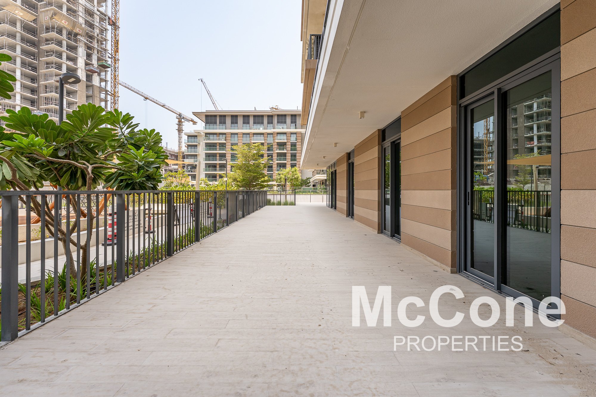 3 Bedroom Apartment for Sale in Central Park Building 1, City Walk