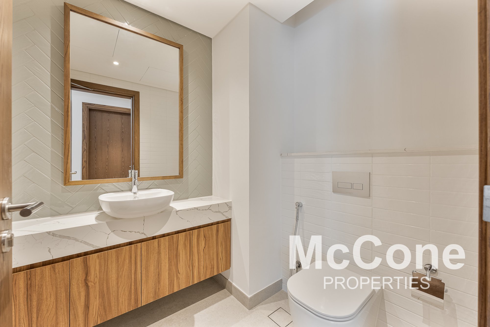 3 Bedroom Apartment for Sale in Central Park Building 1, City Walk — photograph 14 of 30