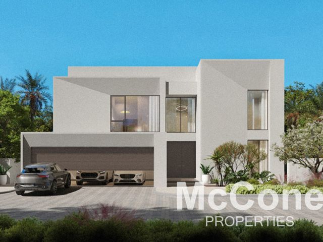 4 Bedroom Villa for Sale in Address Villas - Tierra, The Oasis by Emaar