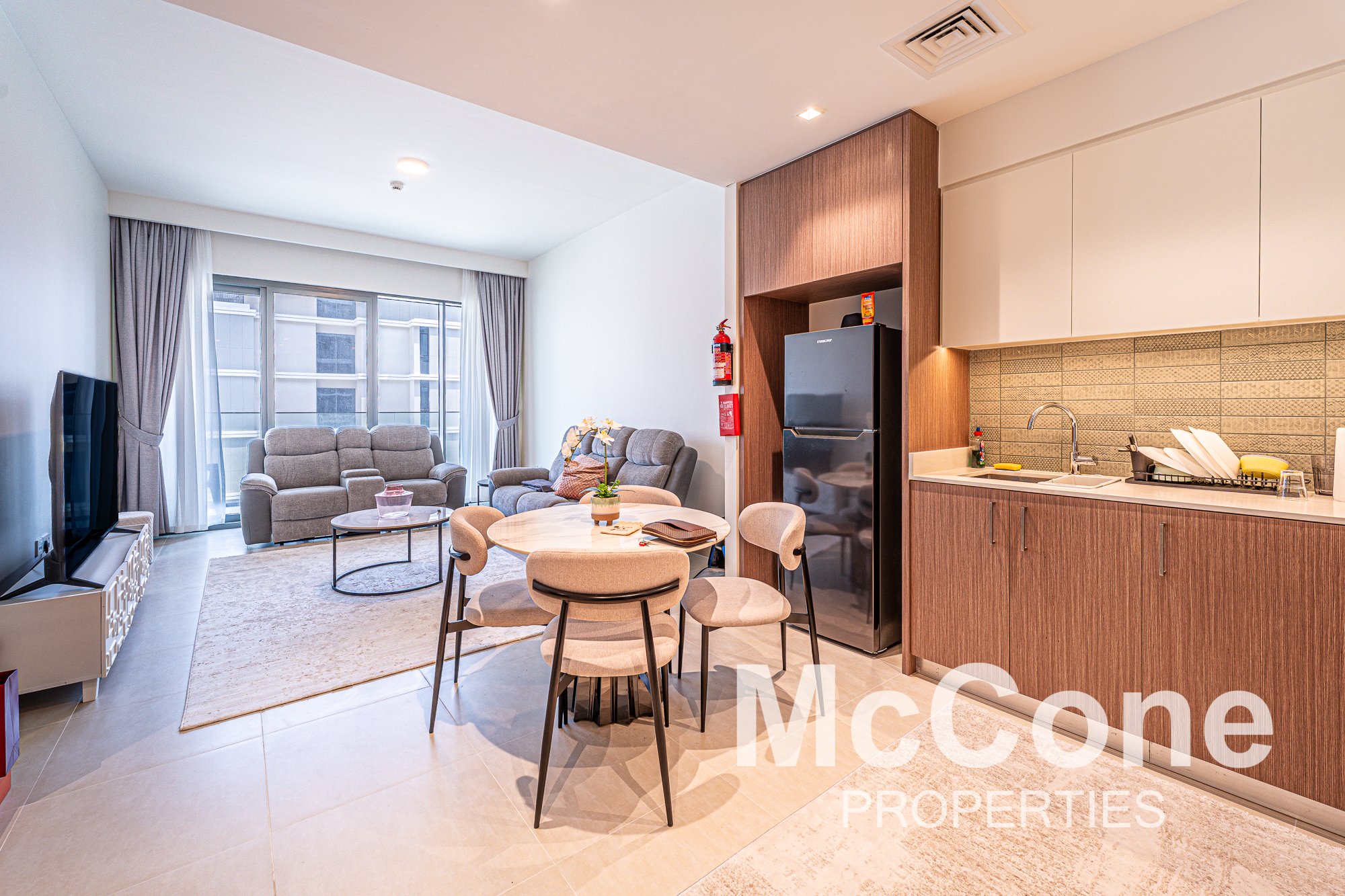 2 Bedroom Apartment for Rent in Seagate Building 3, Mina Rashid