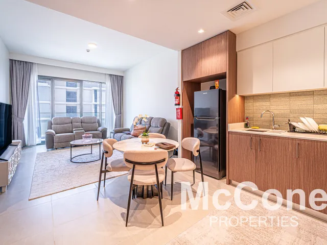 2 Bedroom Apartment for Rent in Seagate Building 3, Mina Rashid