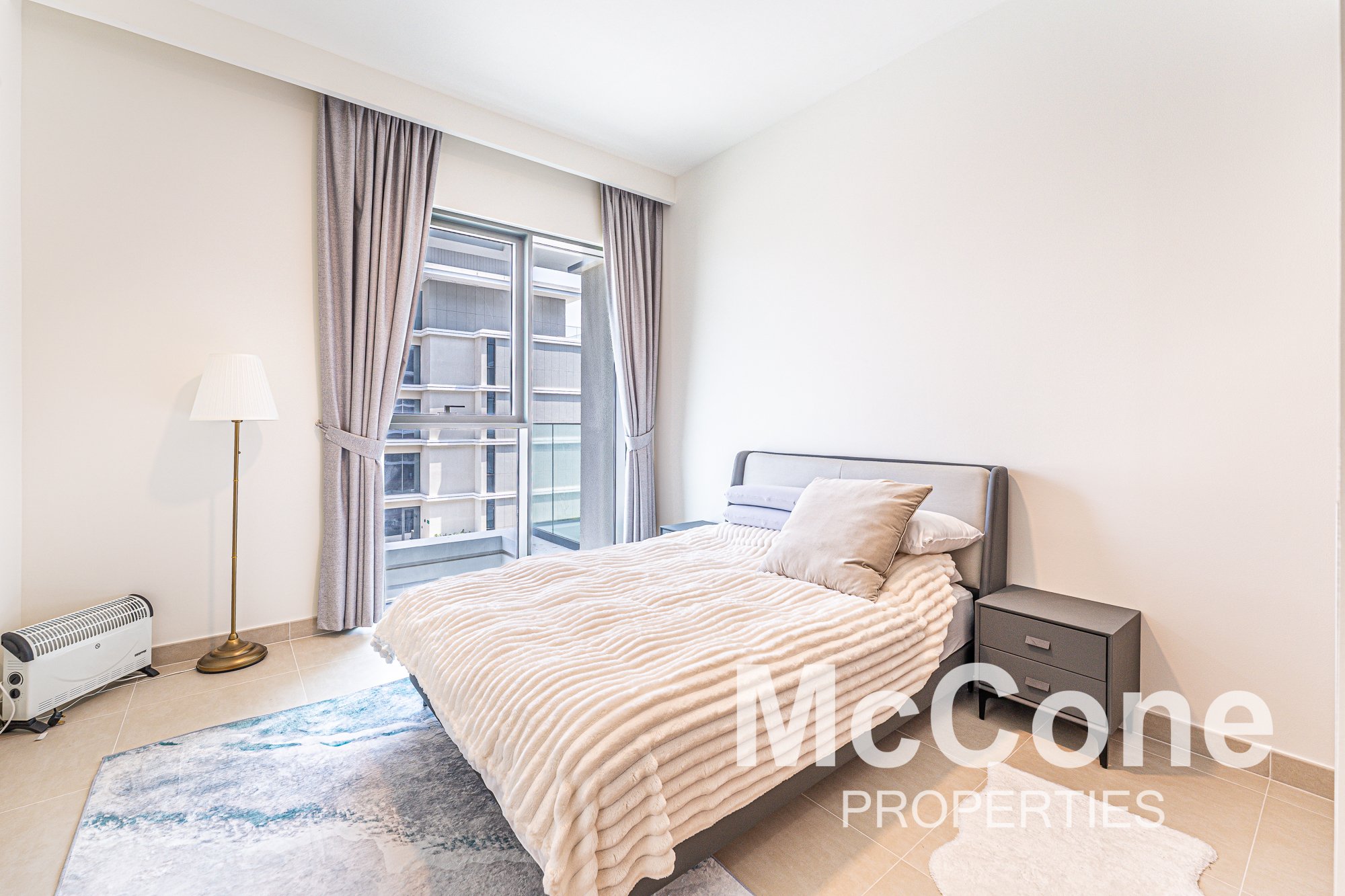 2 Bedroom Apartment for Rent in Seagate Building 3, Mina Rashid — photo 6 of 17