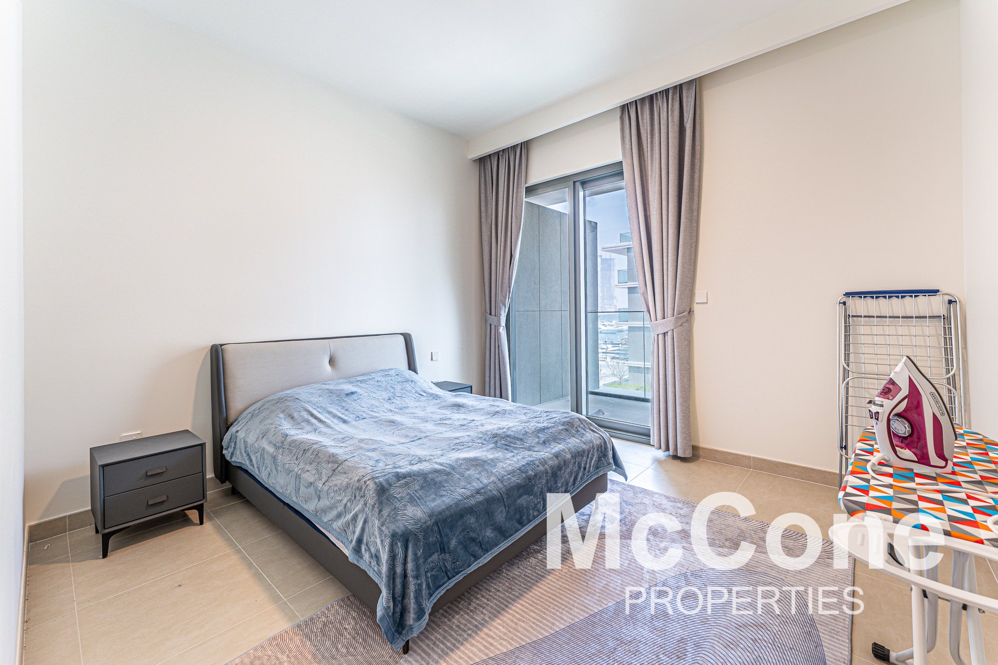 2 Bedroom Apartment for Rent in Seagate Building 3, Mina Rashid — photo 8 of 17