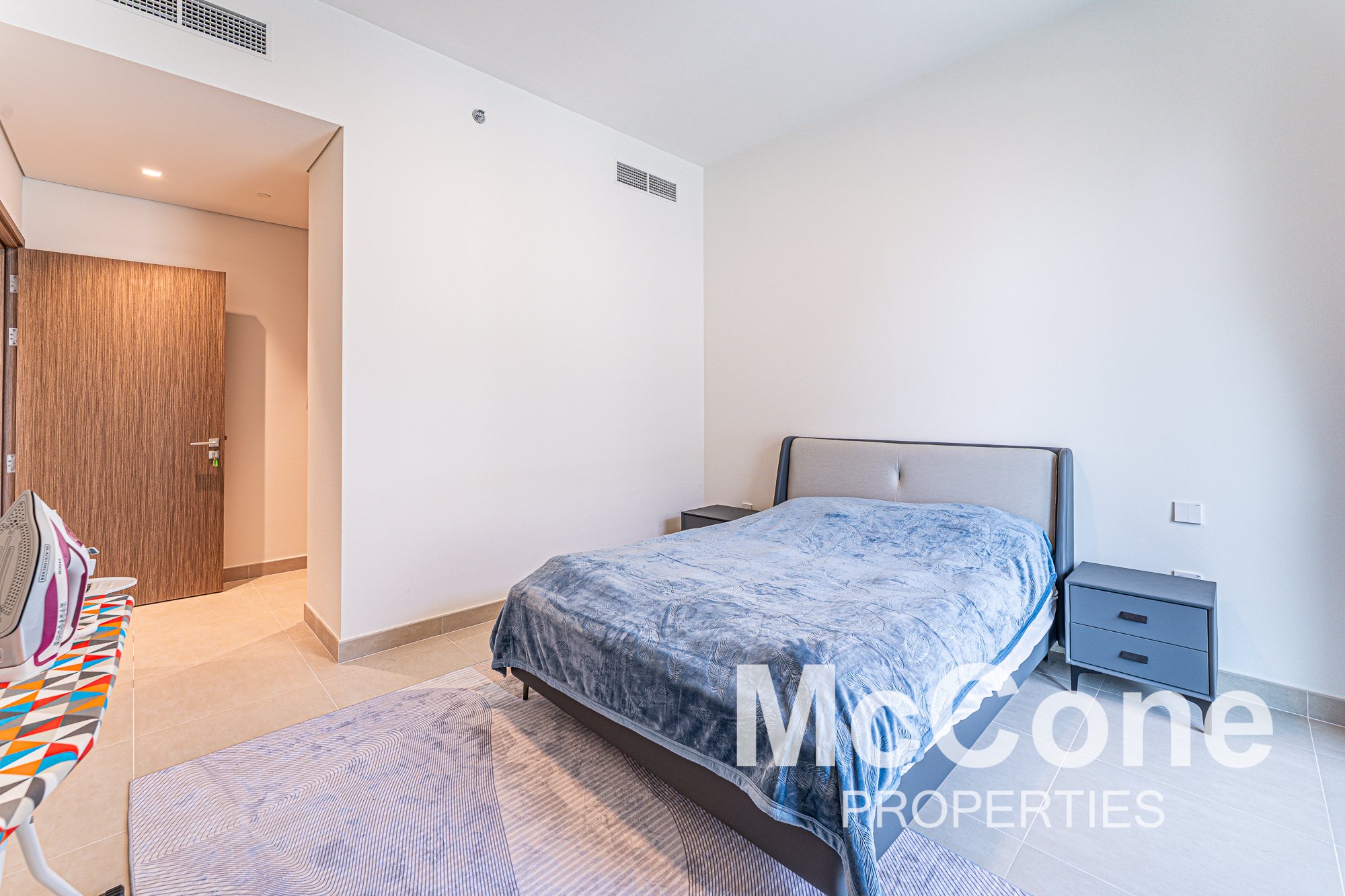 2 Bedroom Apartment for Rent in Seagate Building 3, Mina Rashid — photo 9 of 17