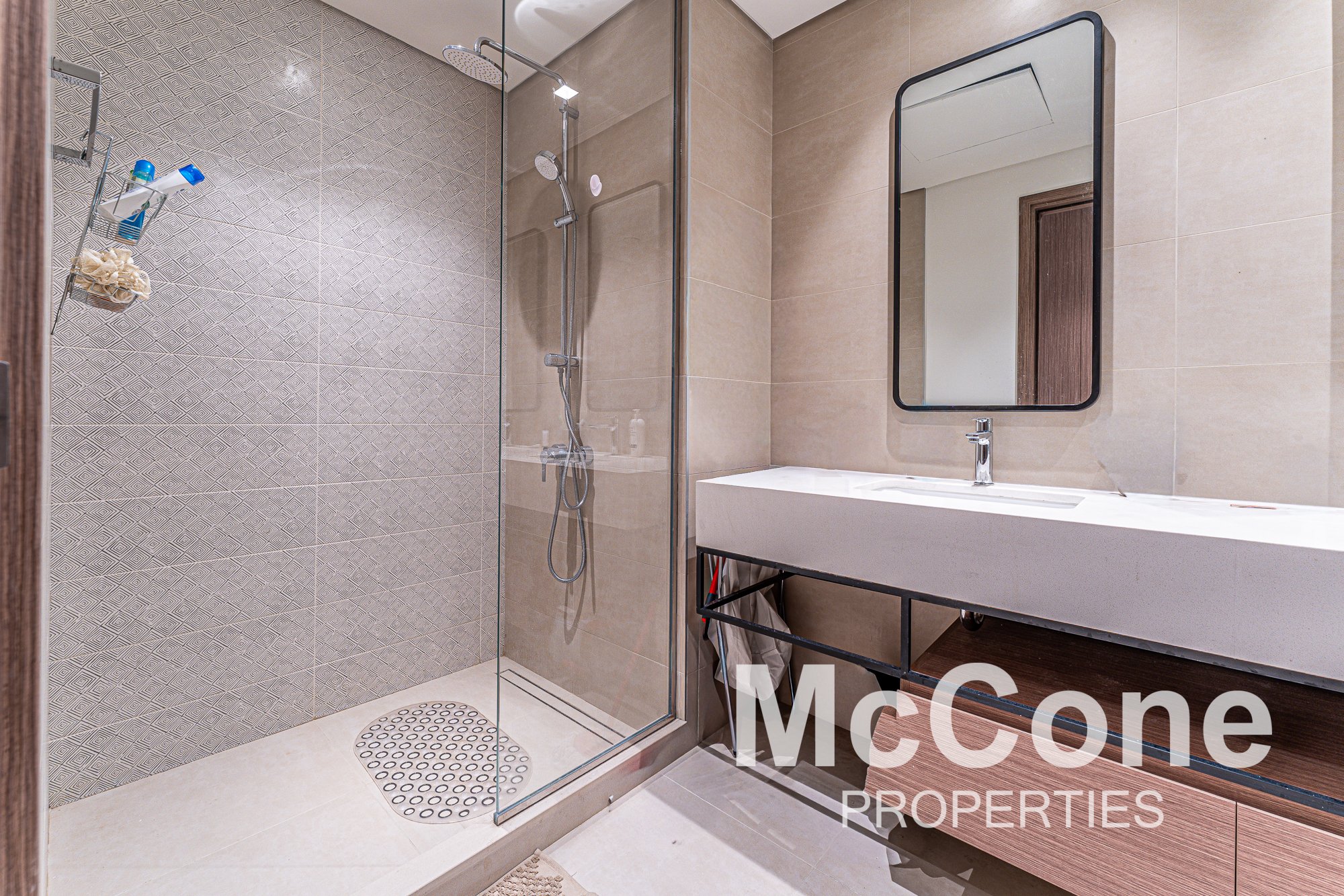 2 Bedroom Apartment for Rent in Seagate Building 3, Mina Rashid — photograph 12 of 17