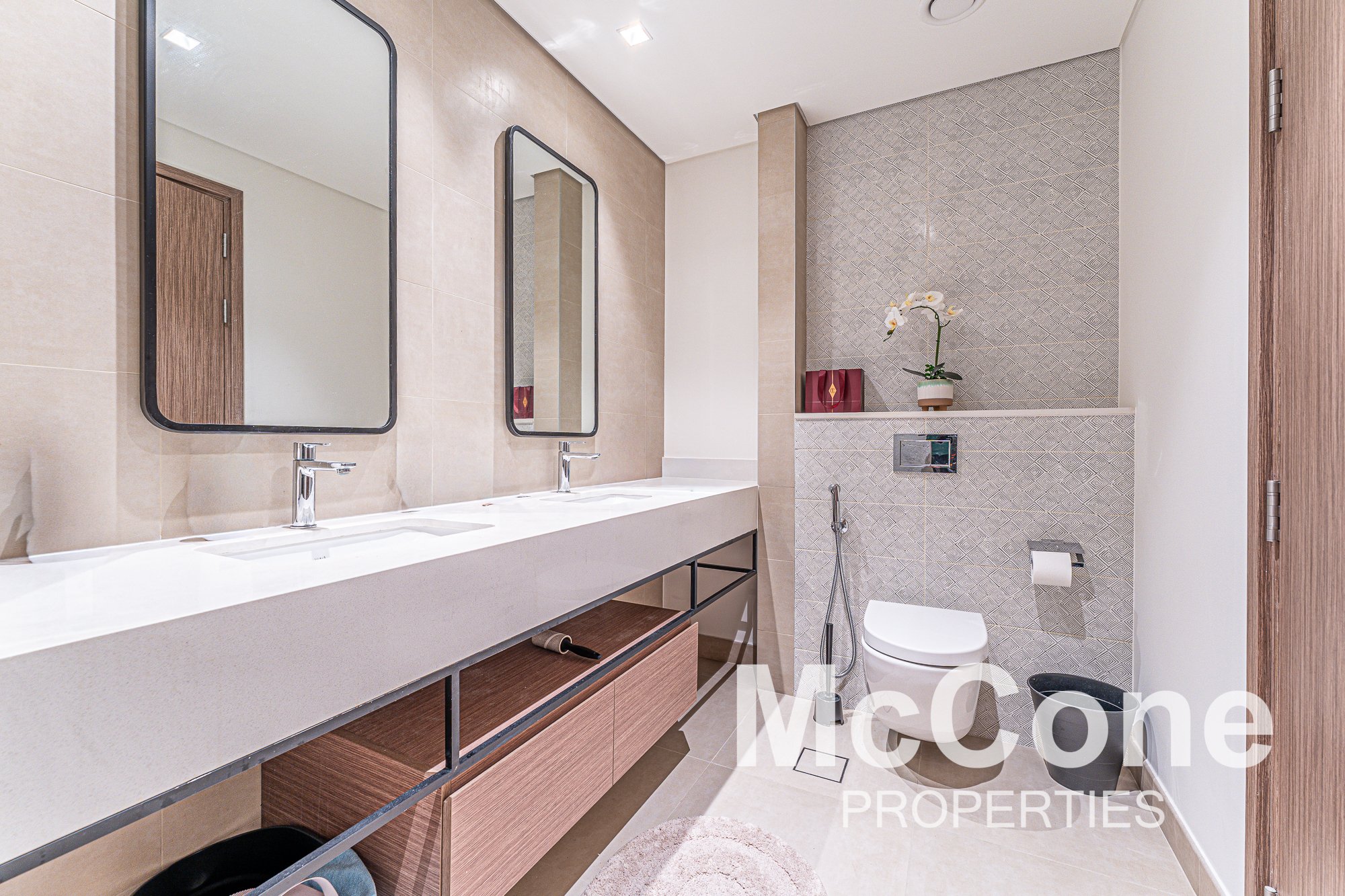 2 Bedroom Apartment for Rent in Seagate Building 3, Mina Rashid — photograph 13 of 17