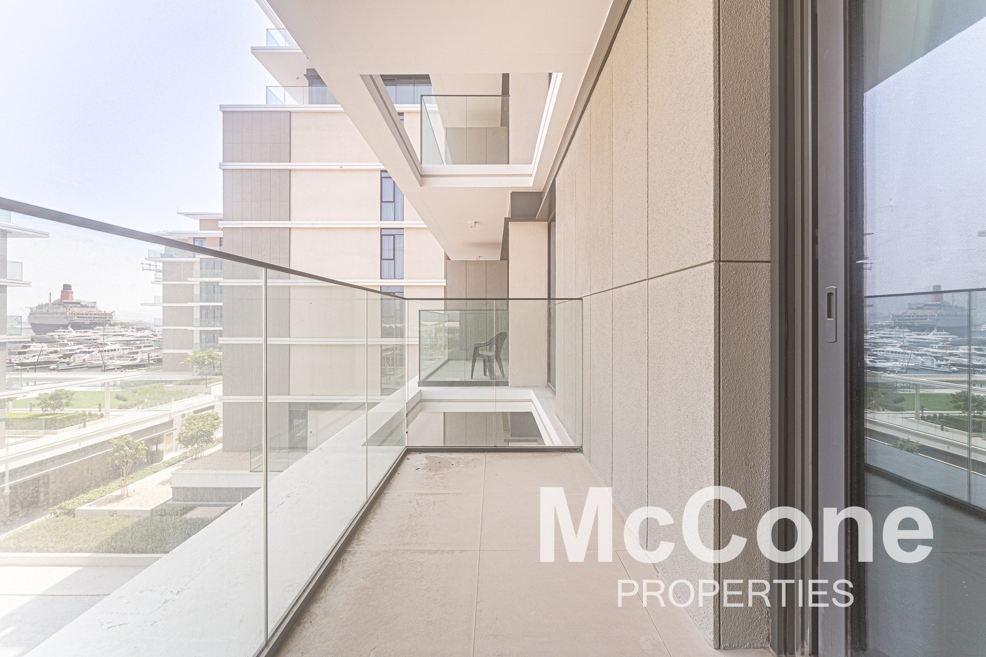 2 Bedroom Apartment for Rent in Seagate Building 3, Mina Rashid — photograph 14 of 17