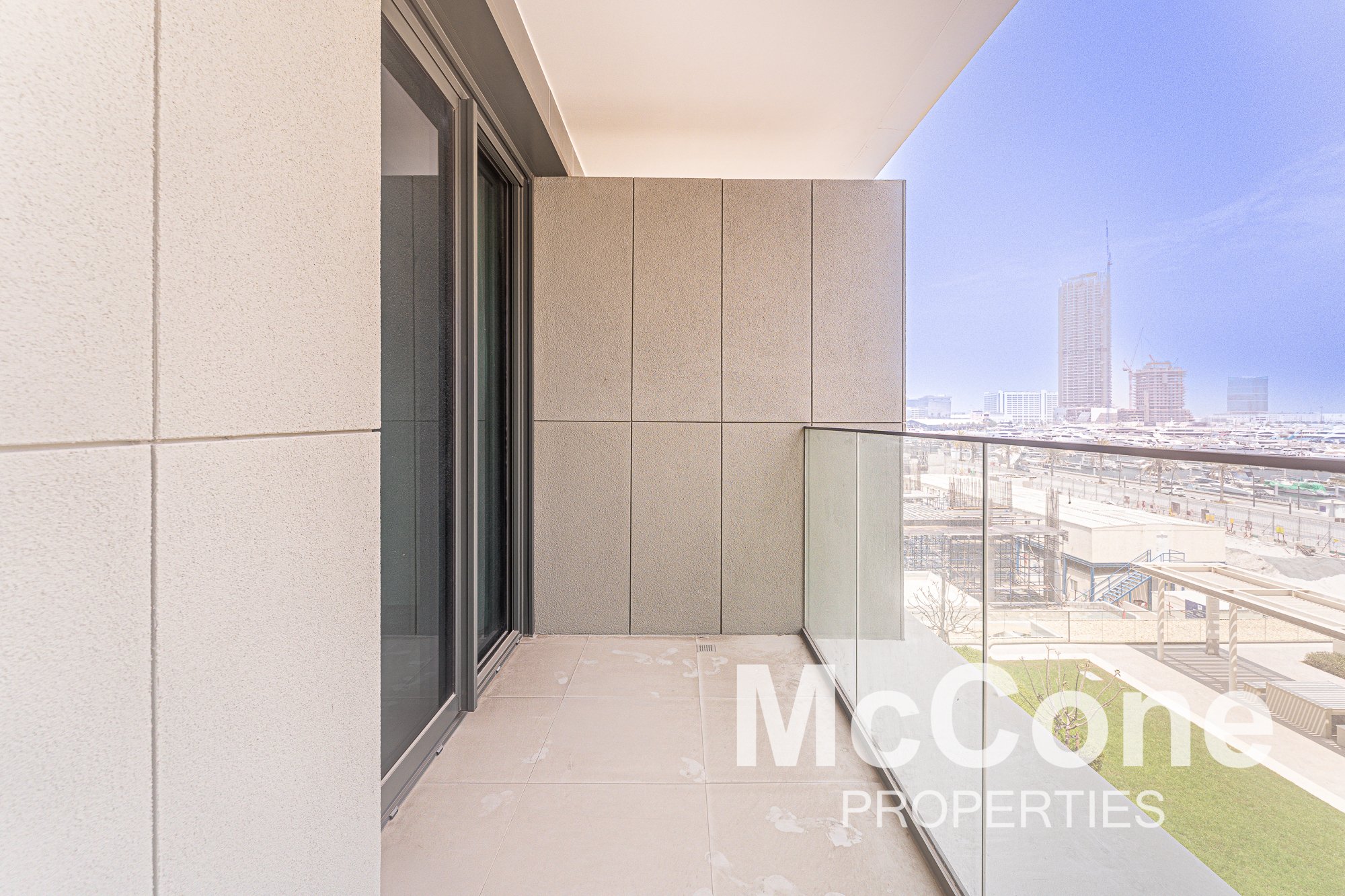 2 Bedroom Apartment for Rent in Seagate Building 3, Mina Rashid — photograph 16 of 17