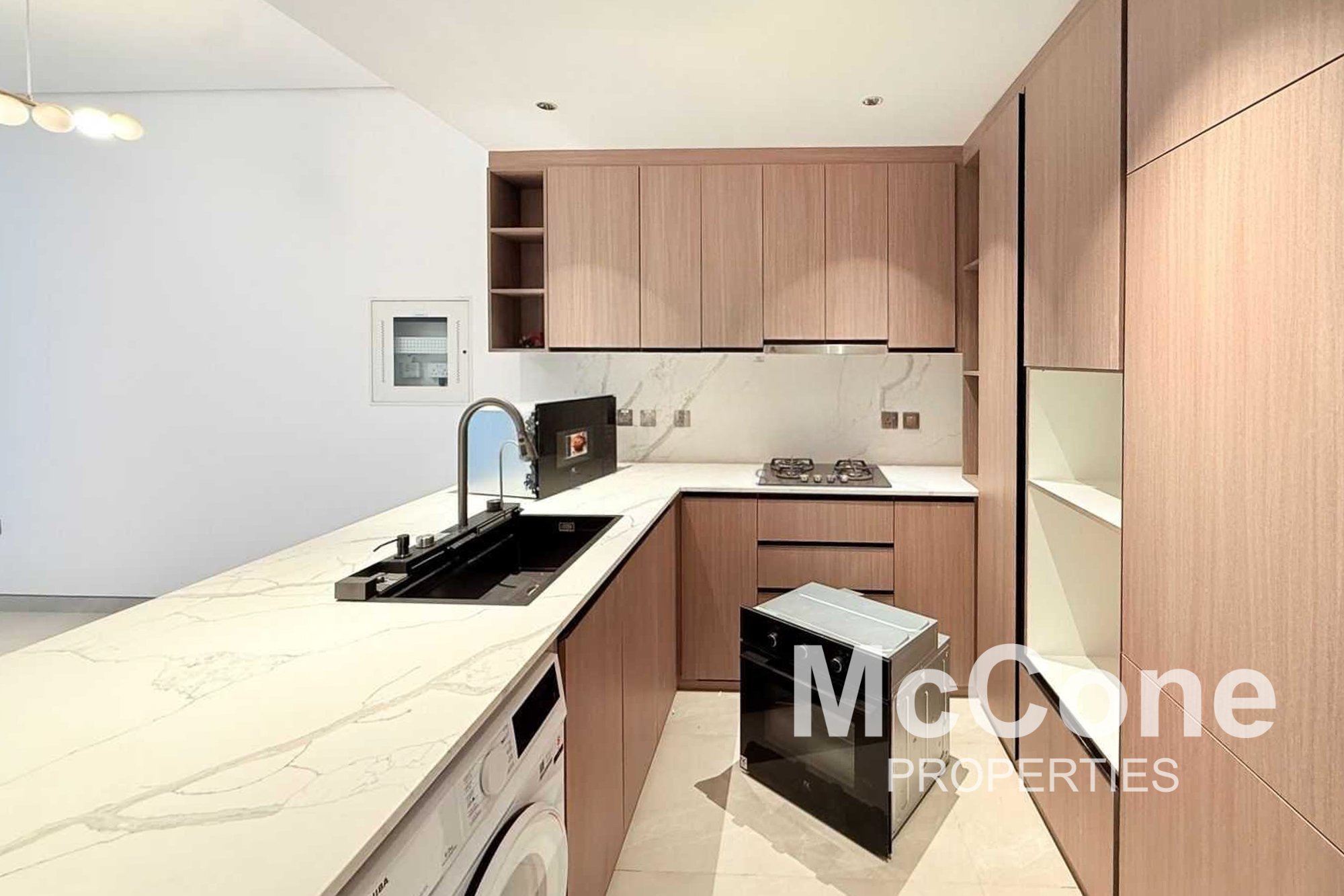 1 Bedroom Apartment for Sale in AB Cavalier, Jumeirah Village Circle — photo 3 of 10