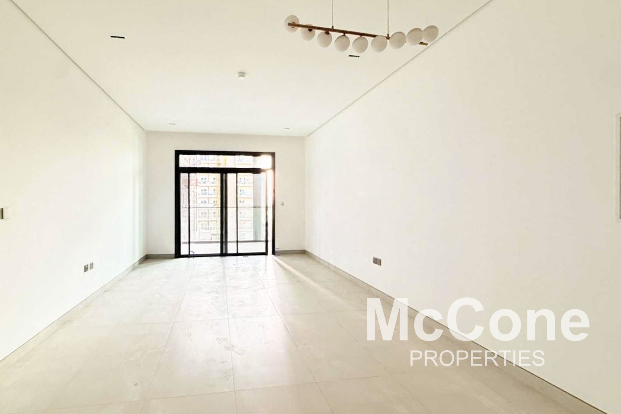 1 Bedroom Apartment for Sale in AB Cavalier, Jumeirah Village Circle — photo 5 of 10
