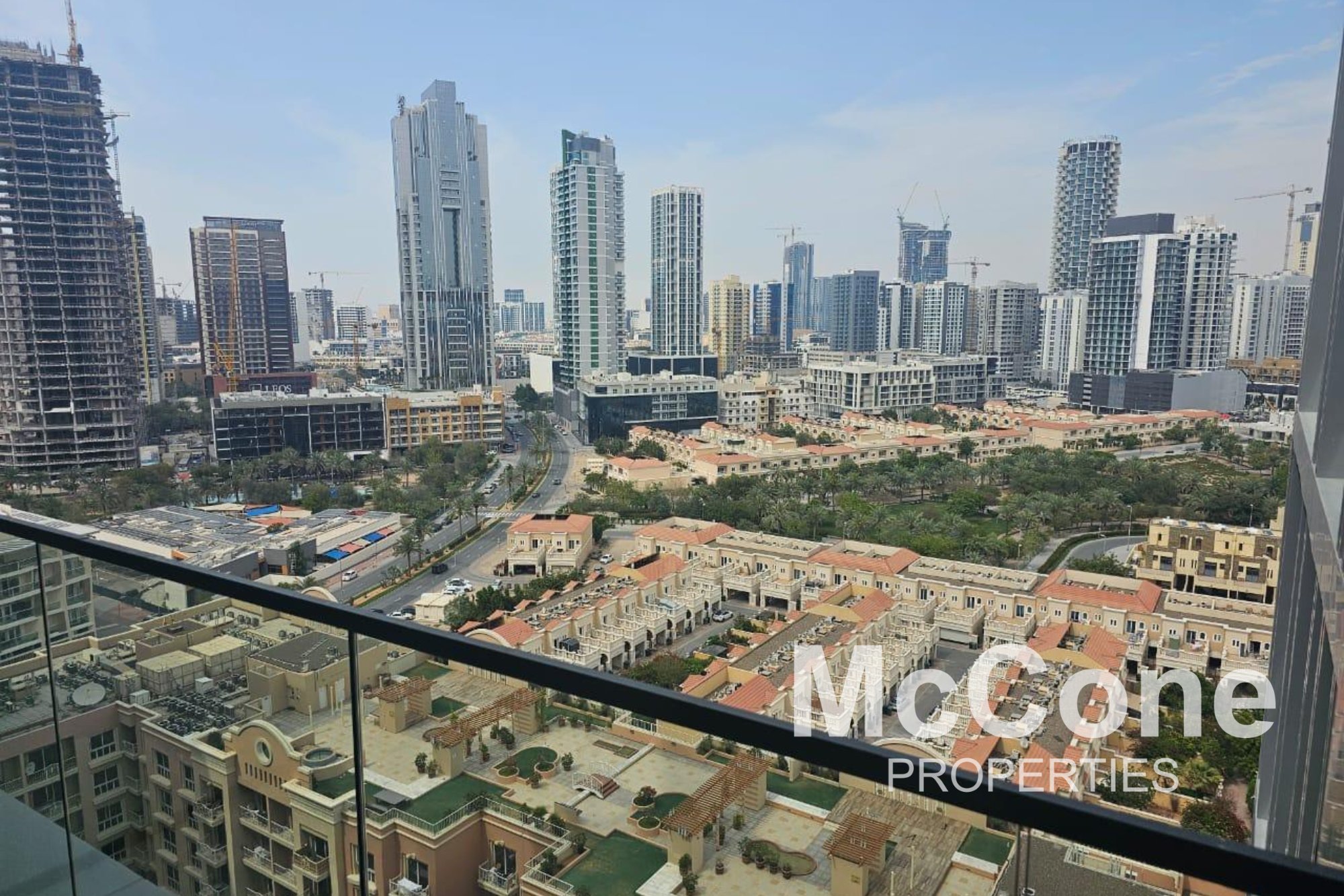 1 Bedroom Apartment for Sale in AB Cavalier, Jumeirah Village Circle — photo 9 of 10