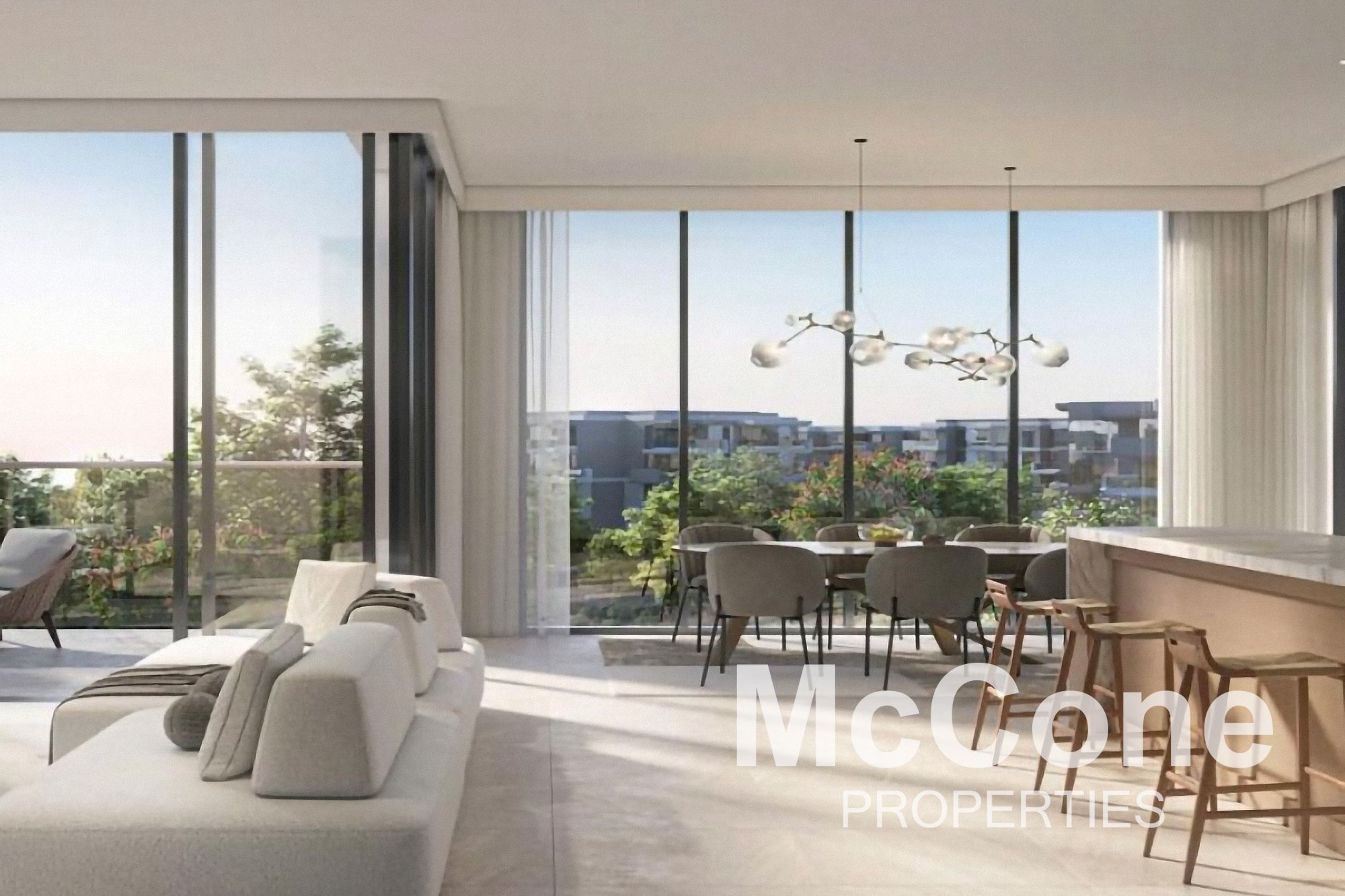 3 Bedroom Apartment for Sale in Cilia Tower 6, Dubai Land — photo 4 of 19