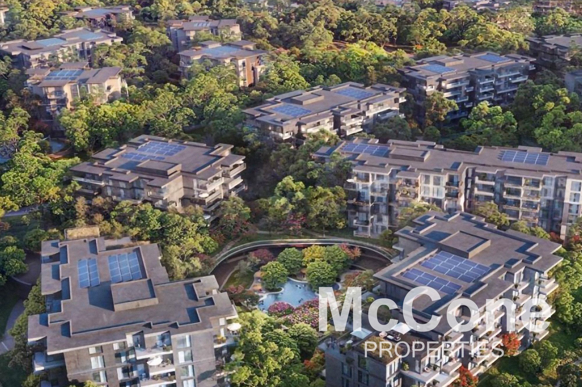3 Bedroom Apartment for Sale in Cilia Tower 6, Dubai Land — photo 9 of 19