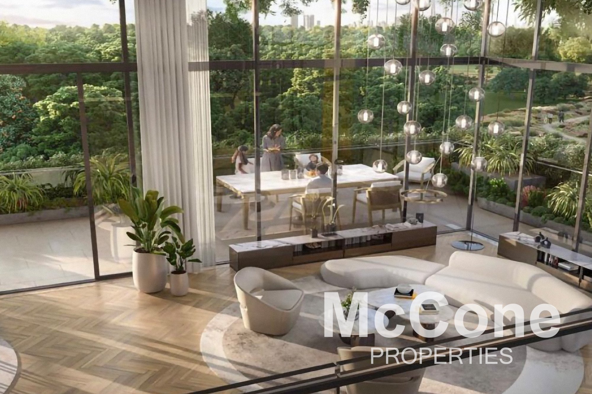 3 Bedroom Apartment for Sale in Cilia Tower 6, Dubai Land