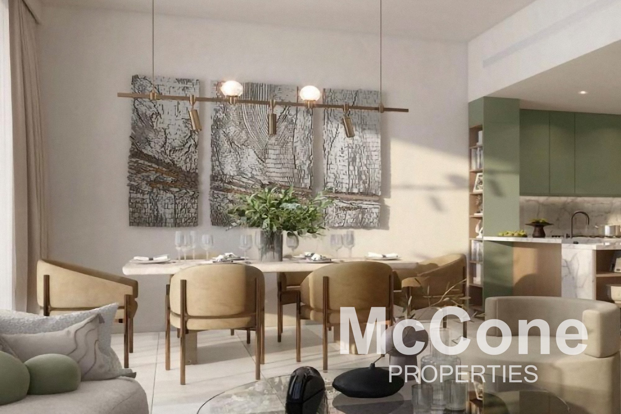 3 Bedroom Apartment for Sale in Cilia Tower 6, Dubai Land — photo 8 of 19