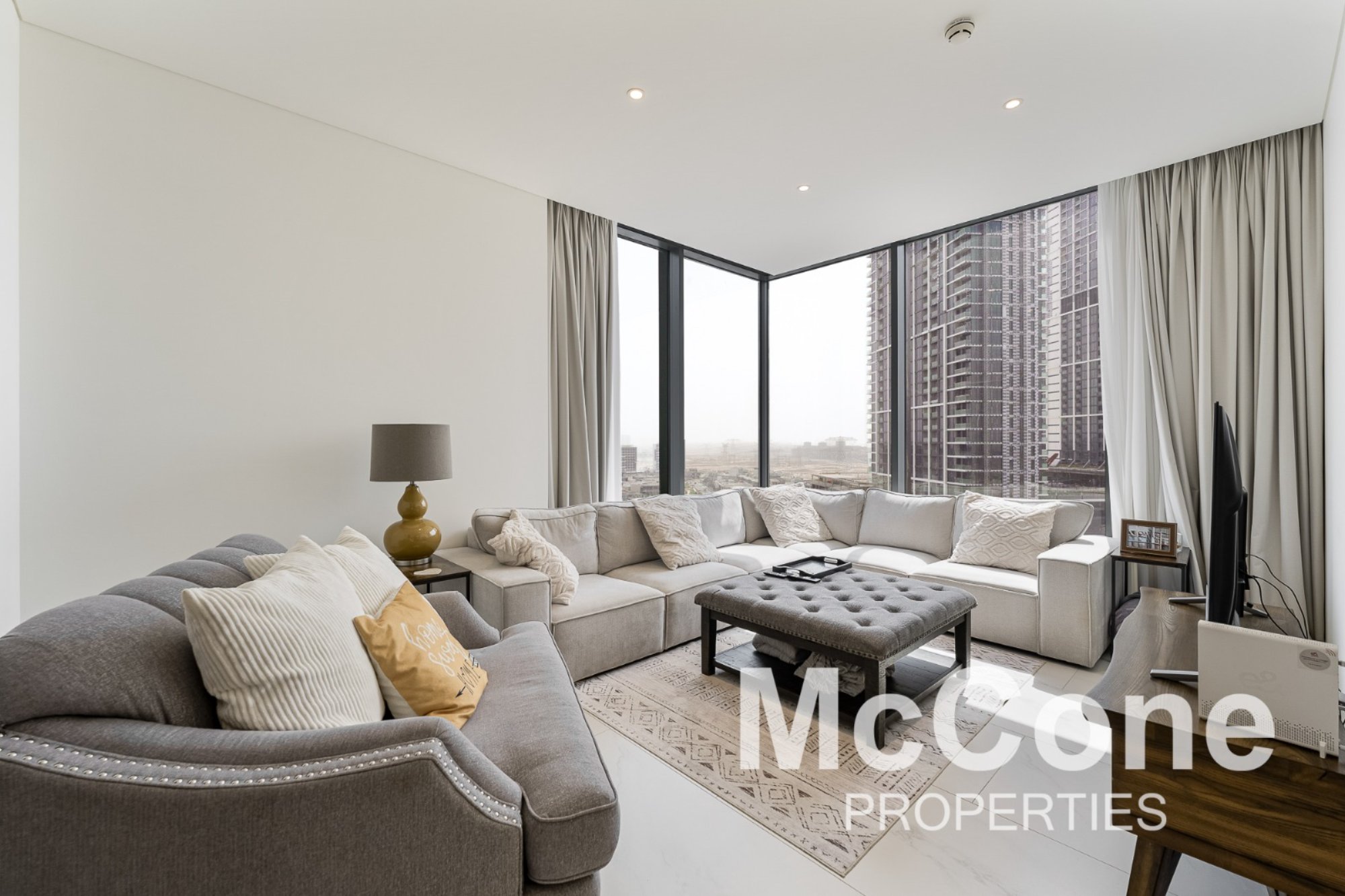 2 Bedroom Apartment for Rent in Sobha Creek Vistas Grande, Mohammed Bin Rashid City