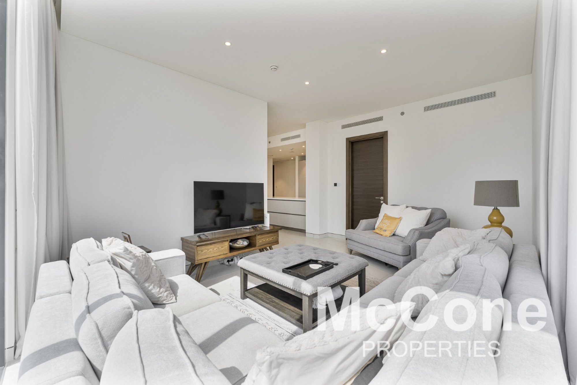 2 Bedroom Apartment for Rent in Sobha Creek Vistas Grande, Mohammed Bin Rashid City — photo 2 of 21