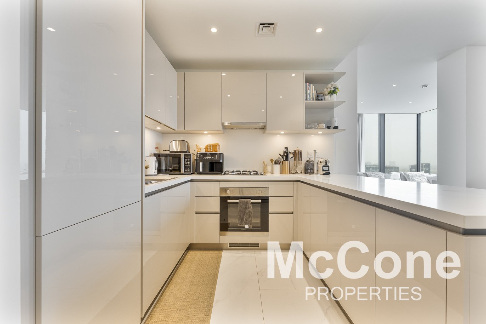 2 Bedroom Apartment for Rent in Sobha Creek Vistas Grande, Mohammed Bin Rashid City — photo 4 of 21