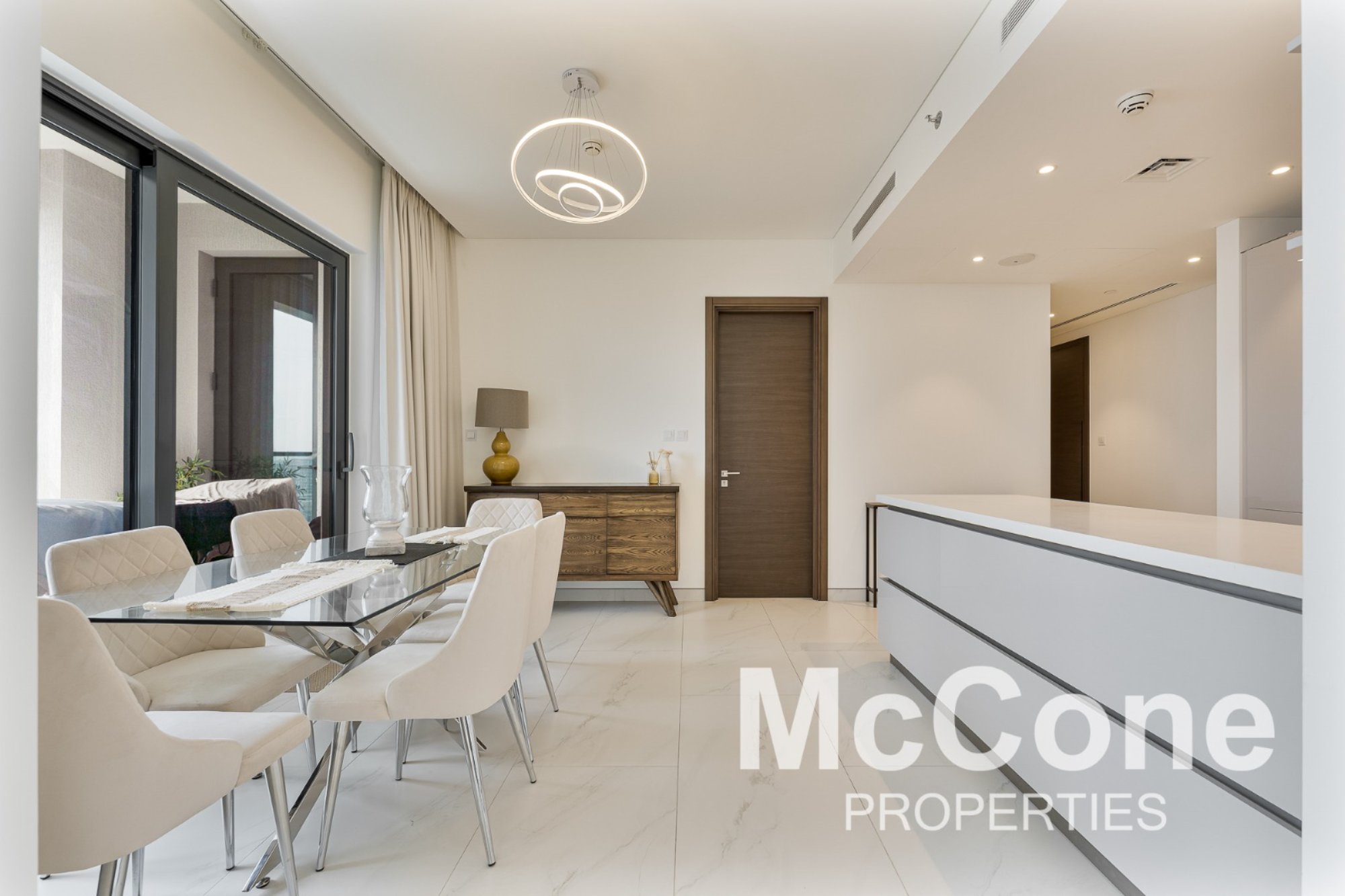 2 Bedroom Apartment for Rent in Sobha Creek Vistas Grande, Mohammed Bin Rashid City — photo 6 of 21