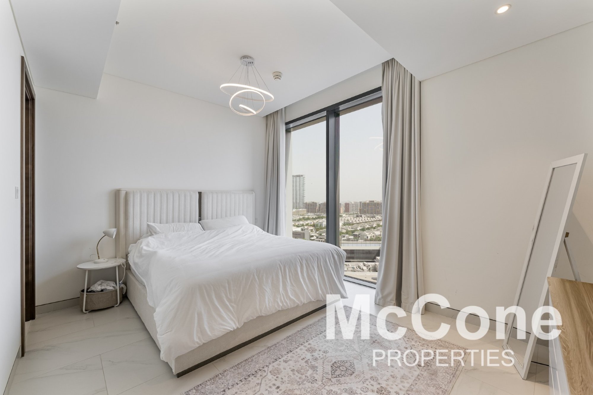 2 Bedroom Apartment for Rent in Sobha Creek Vistas Grande, Mohammed Bin Rashid City — photo 8 of 21