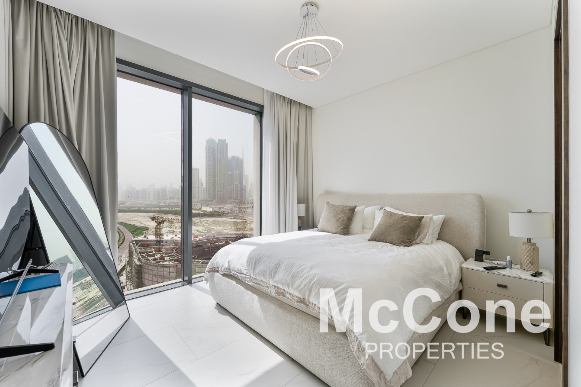2 Bedroom Apartment for Rent in Sobha Creek Vistas Grande, Mohammed Bin Rashid City — photo 9 of 21