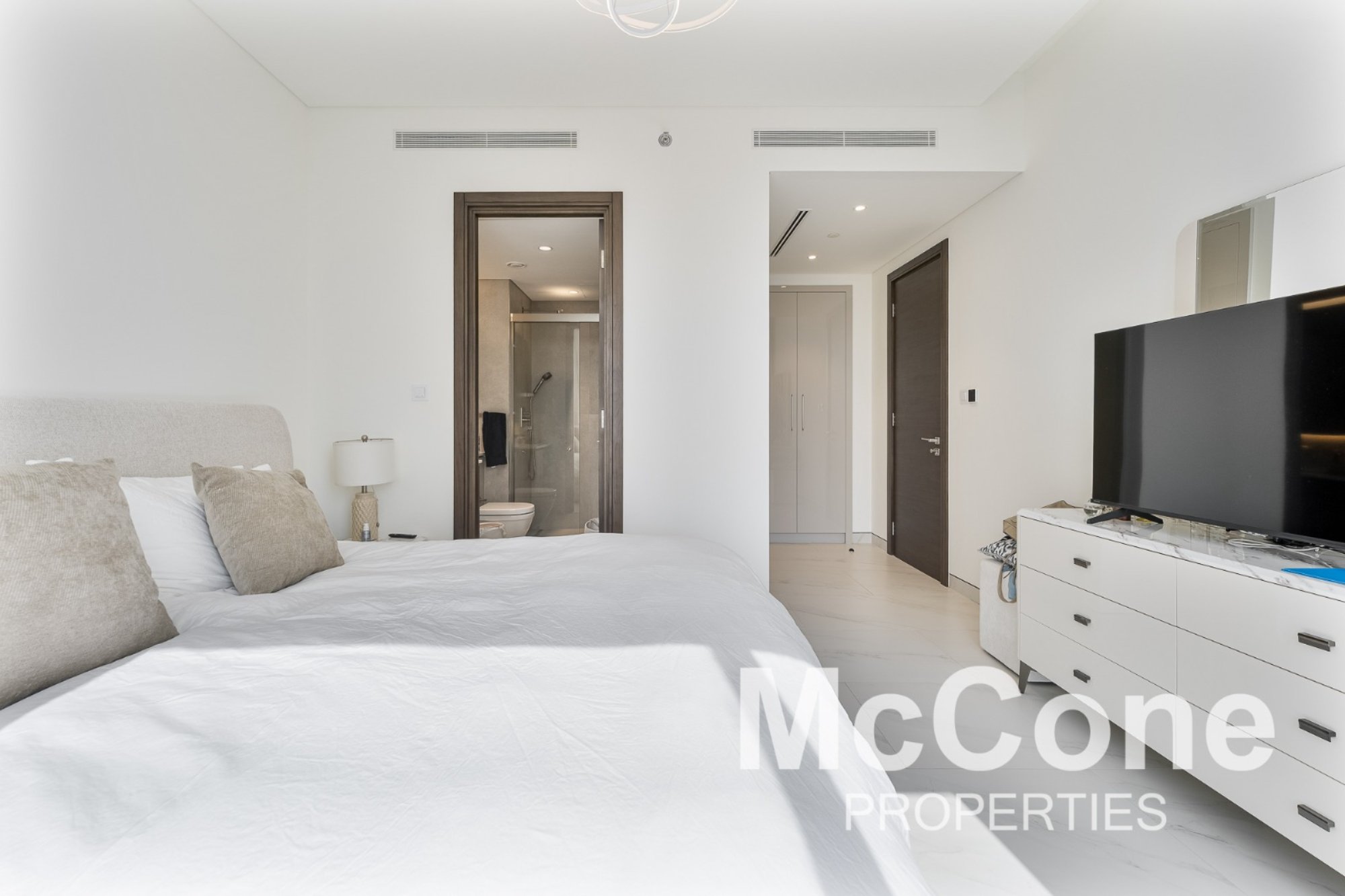 2 Bedroom Apartment for Rent in Sobha Creek Vistas Grande, Mohammed Bin Rashid City — photograph 10 of 21