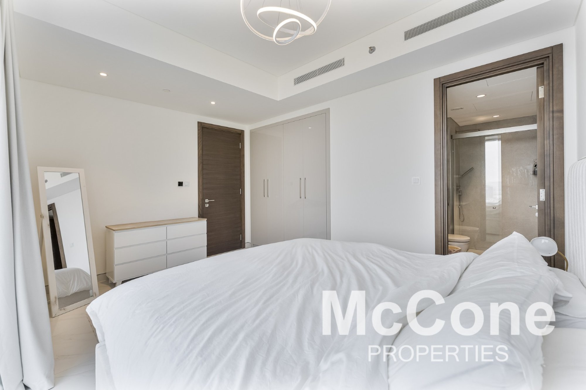 2 Bedroom Apartment for Rent in Sobha Creek Vistas Grande, Mohammed Bin Rashid City — photograph 11 of 21