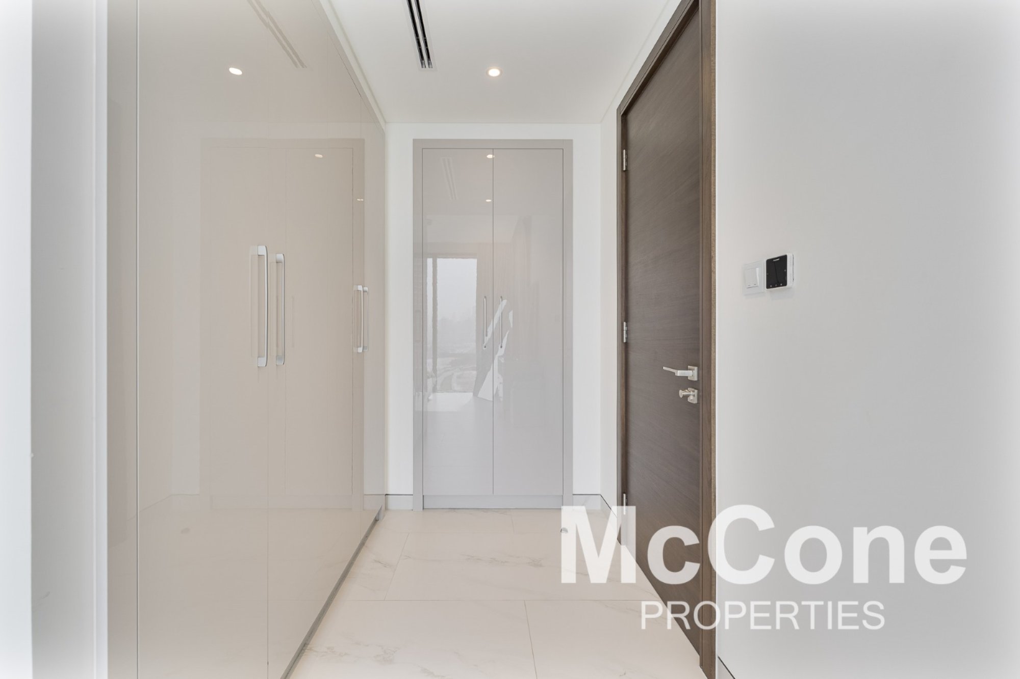 2 Bedroom Apartment for Rent in Sobha Creek Vistas Grande, Mohammed Bin Rashid City — photograph 12 of 21