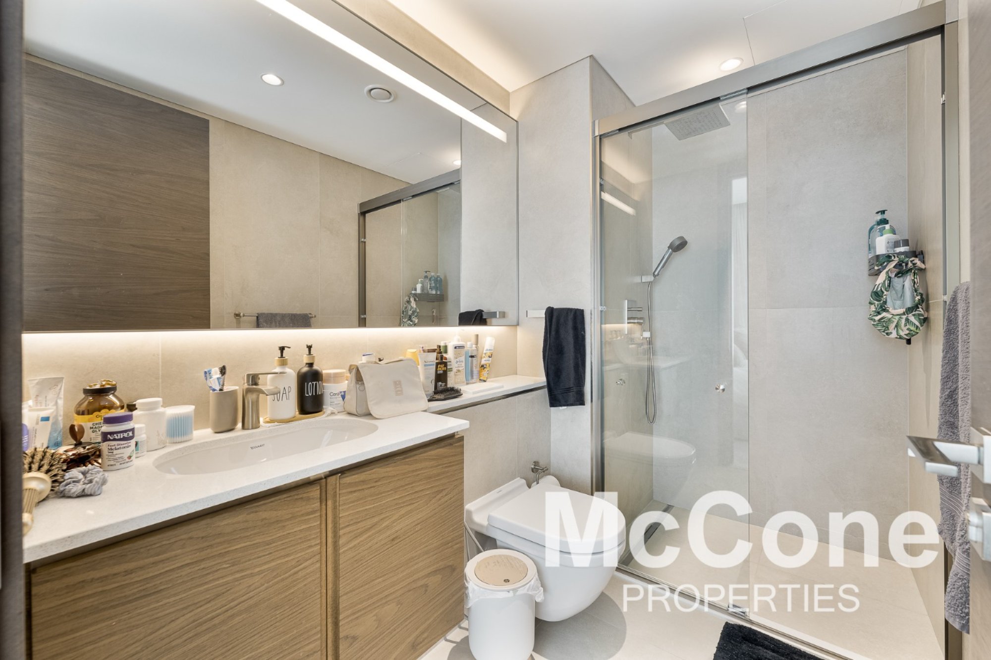 2 Bedroom Apartment for Rent in Sobha Creek Vistas Grande, Mohammed Bin Rashid City — photograph 14 of 21