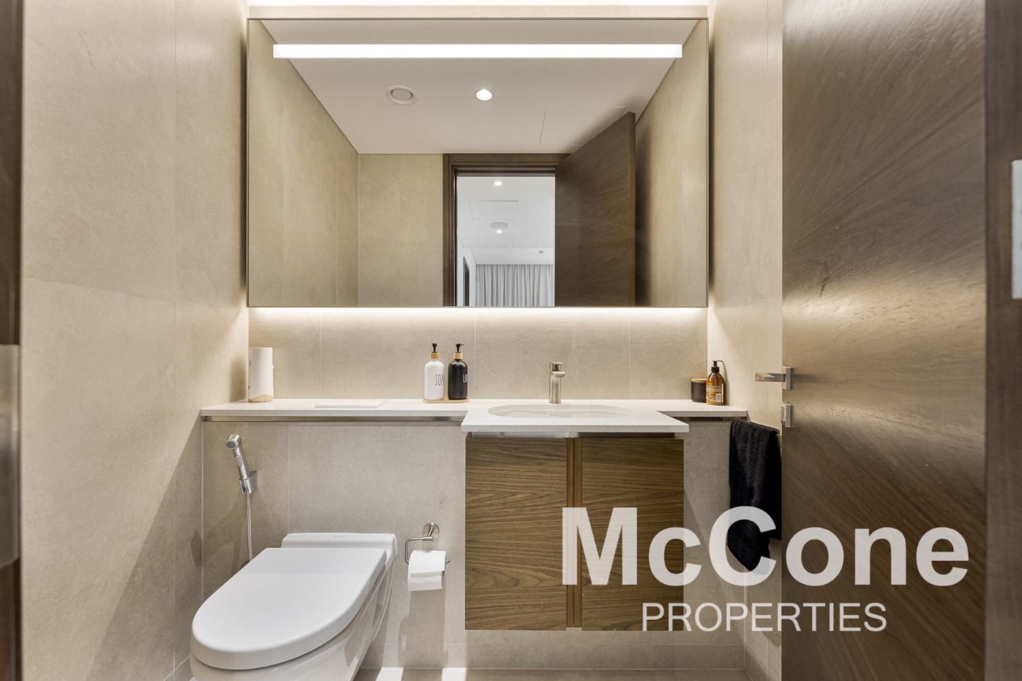 2 Bedroom Apartment for Rent in Sobha Creek Vistas Grande, Mohammed Bin Rashid City — photograph 15 of 21