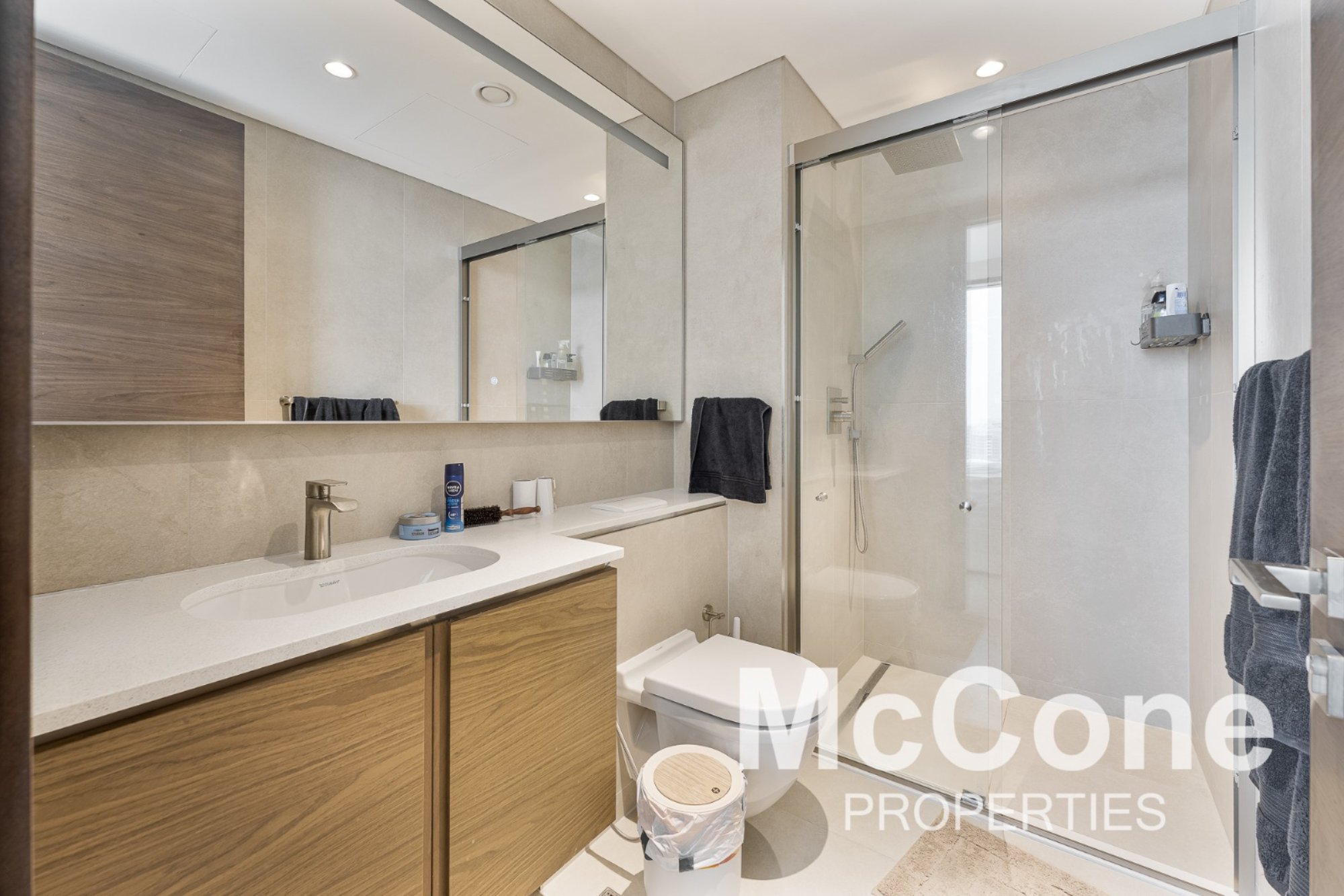 2 Bedroom Apartment for Rent in Sobha Creek Vistas Grande, Mohammed Bin Rashid City — photograph 16 of 21