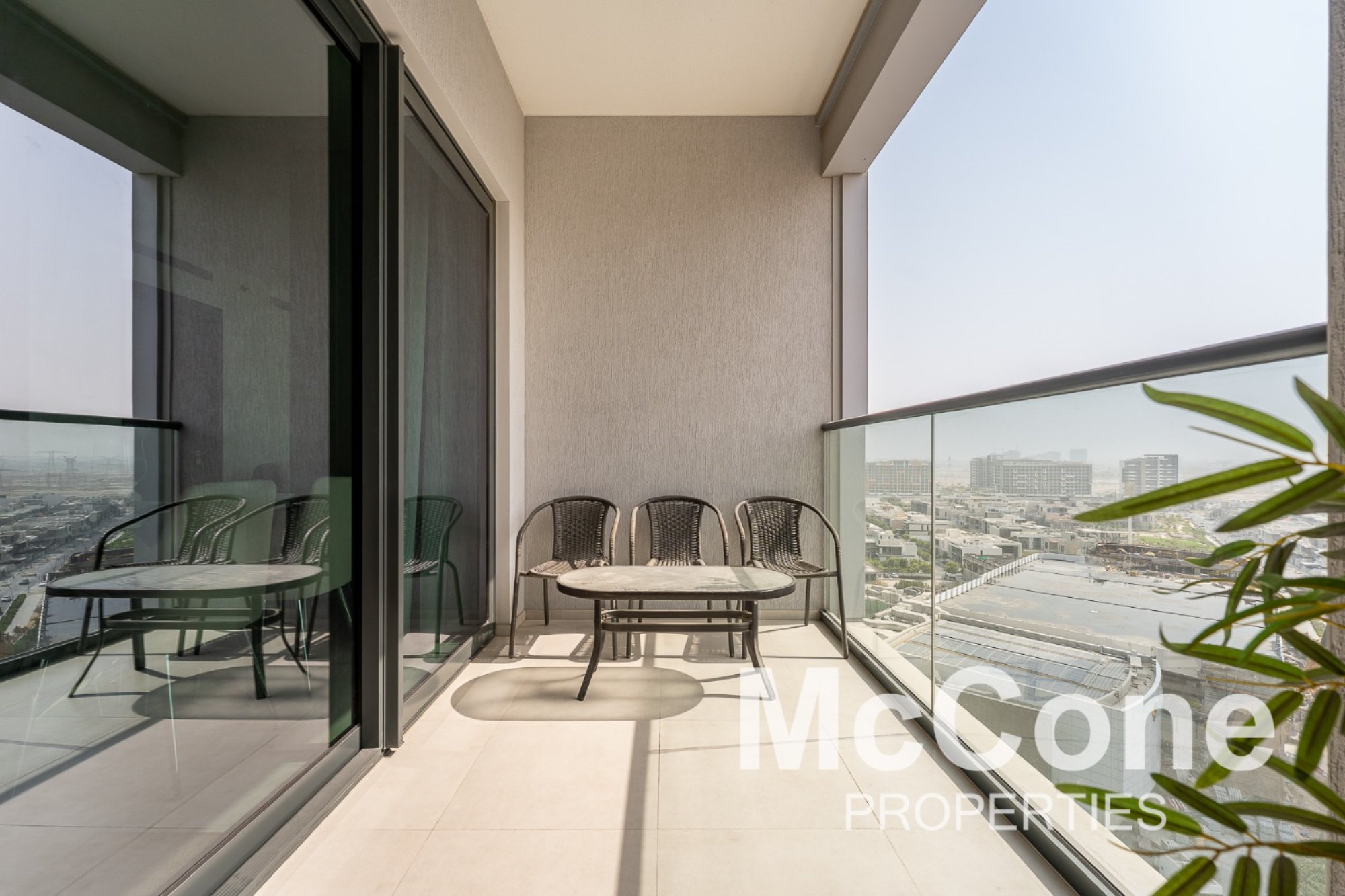 2 Bedroom Apartment for Rent in Sobha Creek Vistas Grande, Mohammed Bin Rashid City — photograph 17 of 21