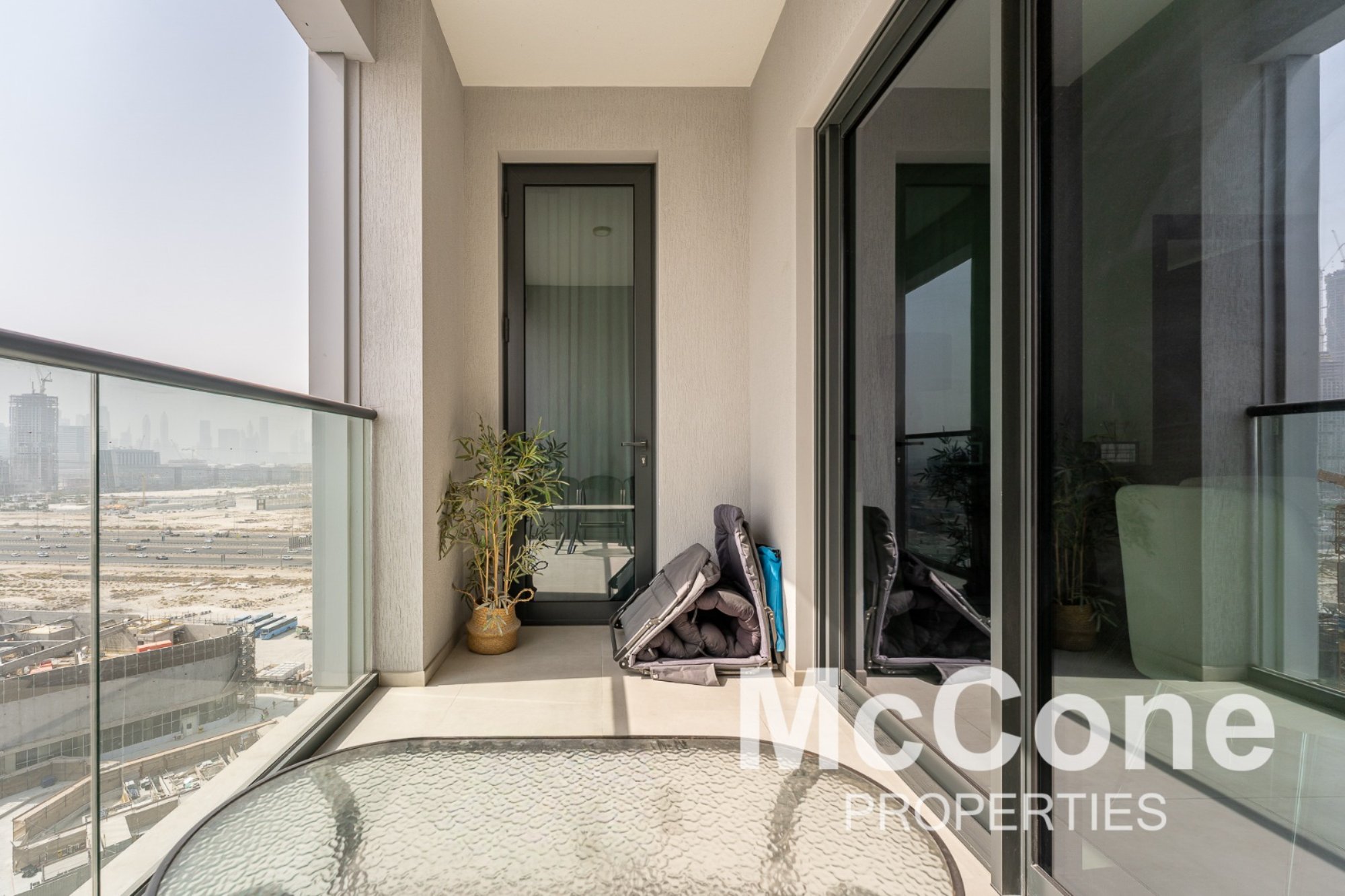 2 Bedroom Apartment for Rent in Sobha Creek Vistas Grande, Mohammed Bin Rashid City — photograph 18 of 21