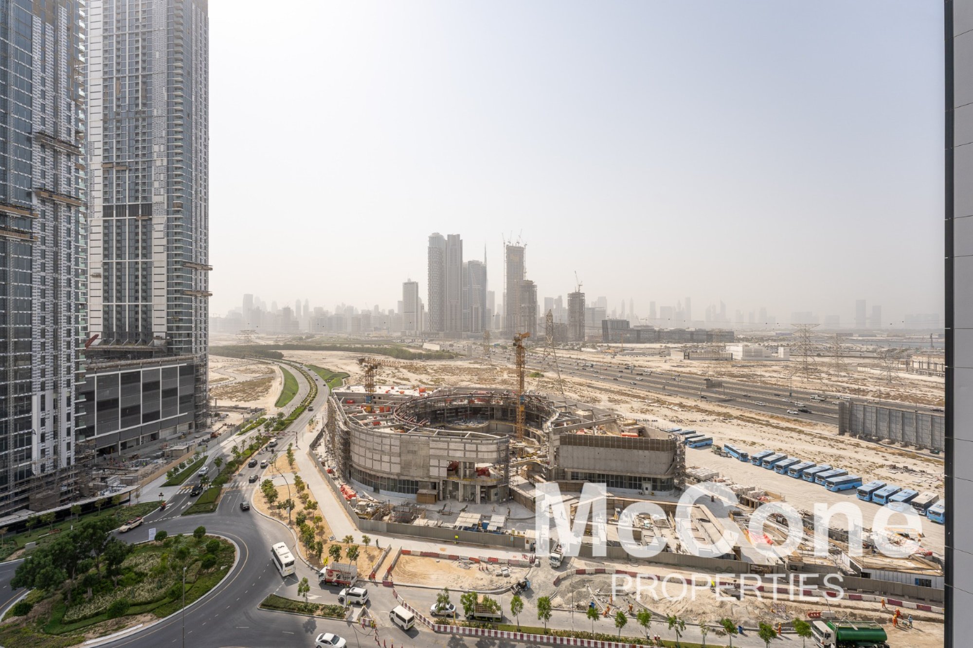 2 Bedroom Apartment for Rent in Sobha Creek Vistas Grande, Mohammed Bin Rashid City — photograph 19 of 21