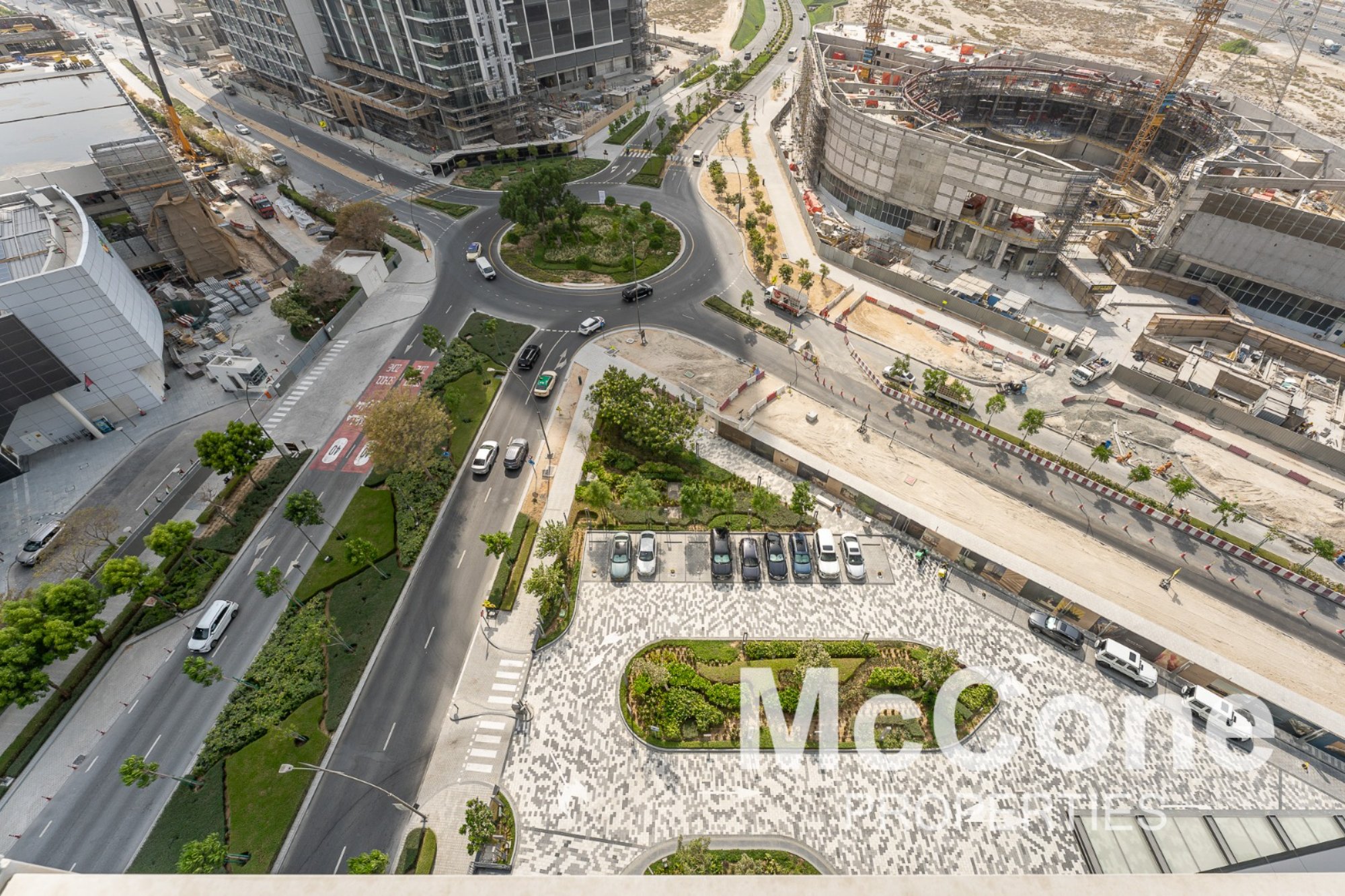 2 Bedroom Apartment for Rent in Sobha Creek Vistas Grande, Mohammed Bin Rashid City — photograph 20 of 21